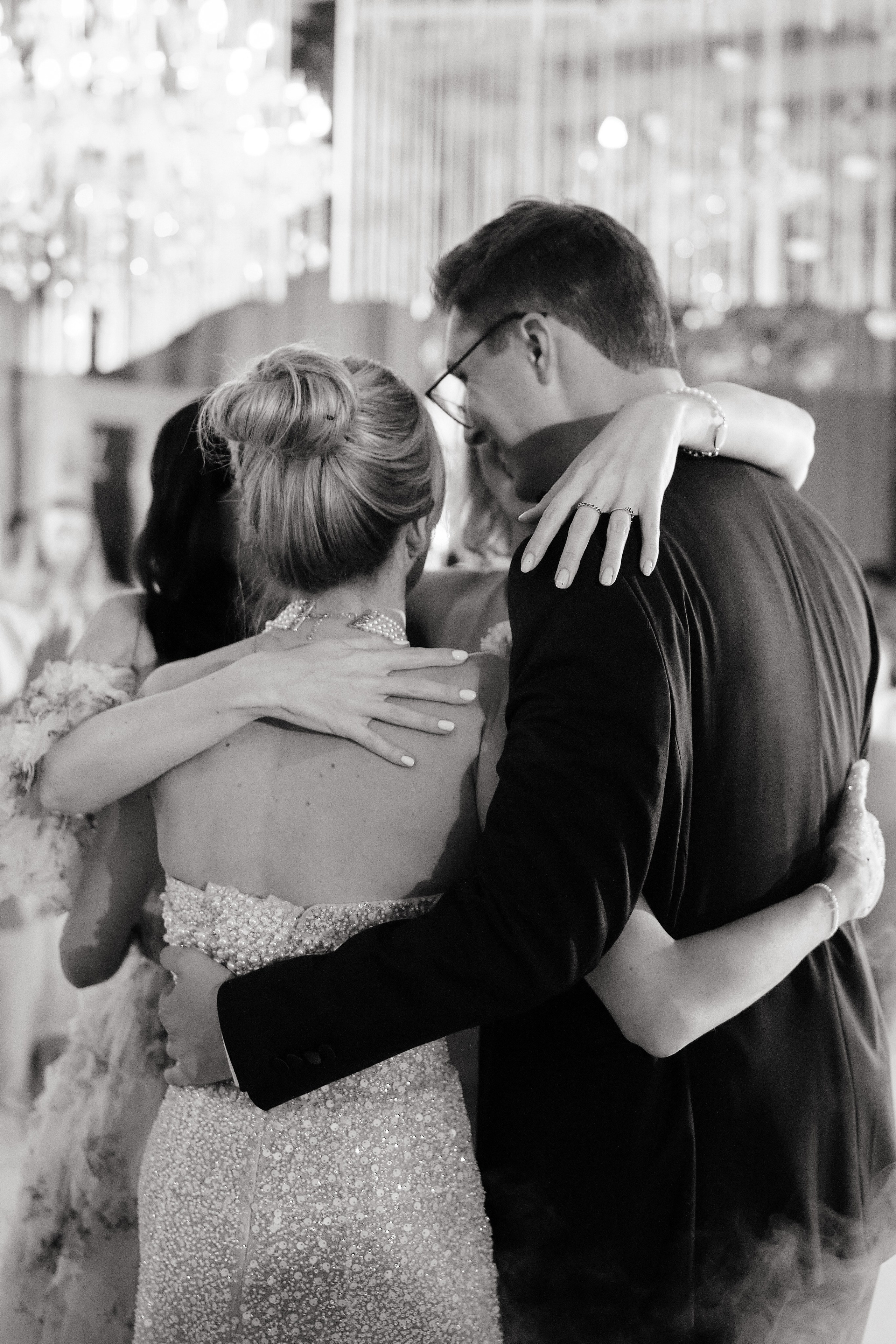 Тимофей и Анастасия. Фотограф Елена Маринина Москва