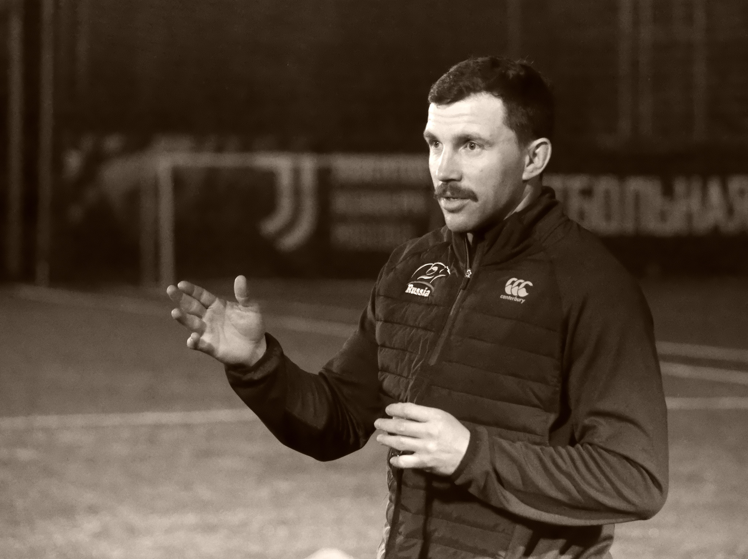 Черно-белое. Миша Печёнкин | фотография