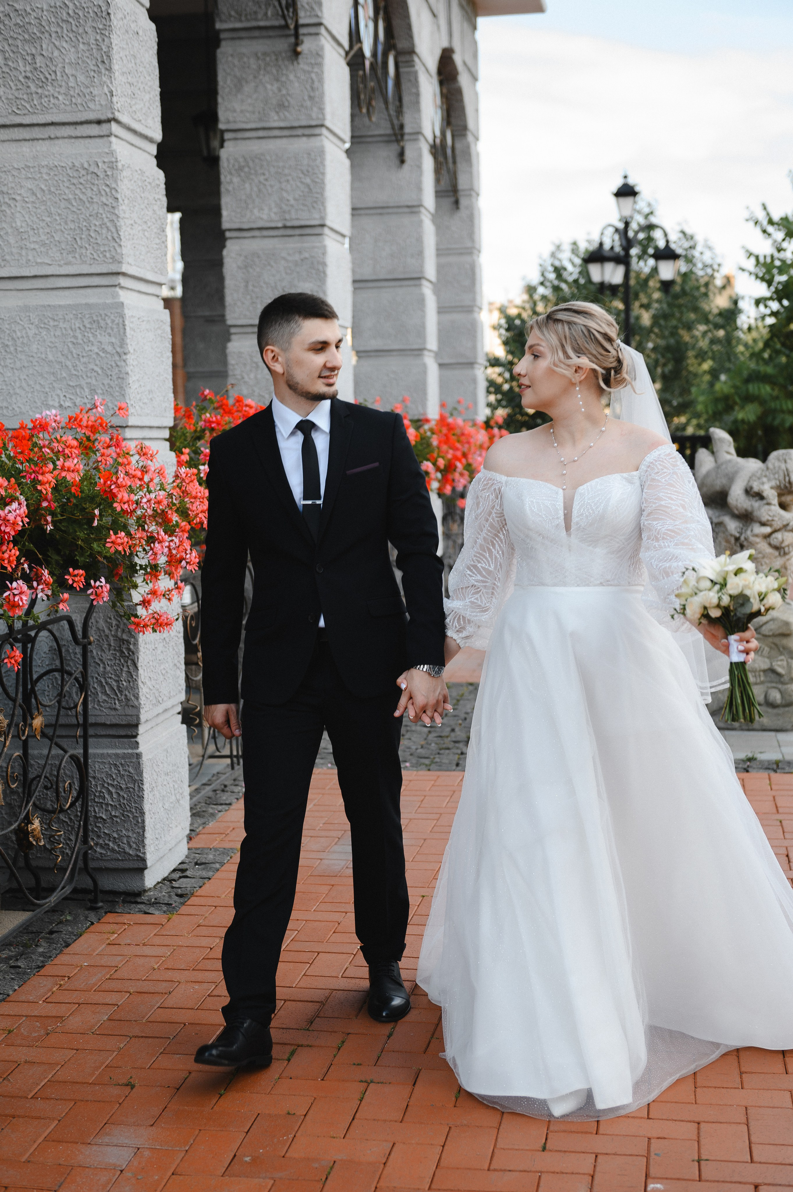 А&А. Фотограф Рязань. Дарья Дмитриева