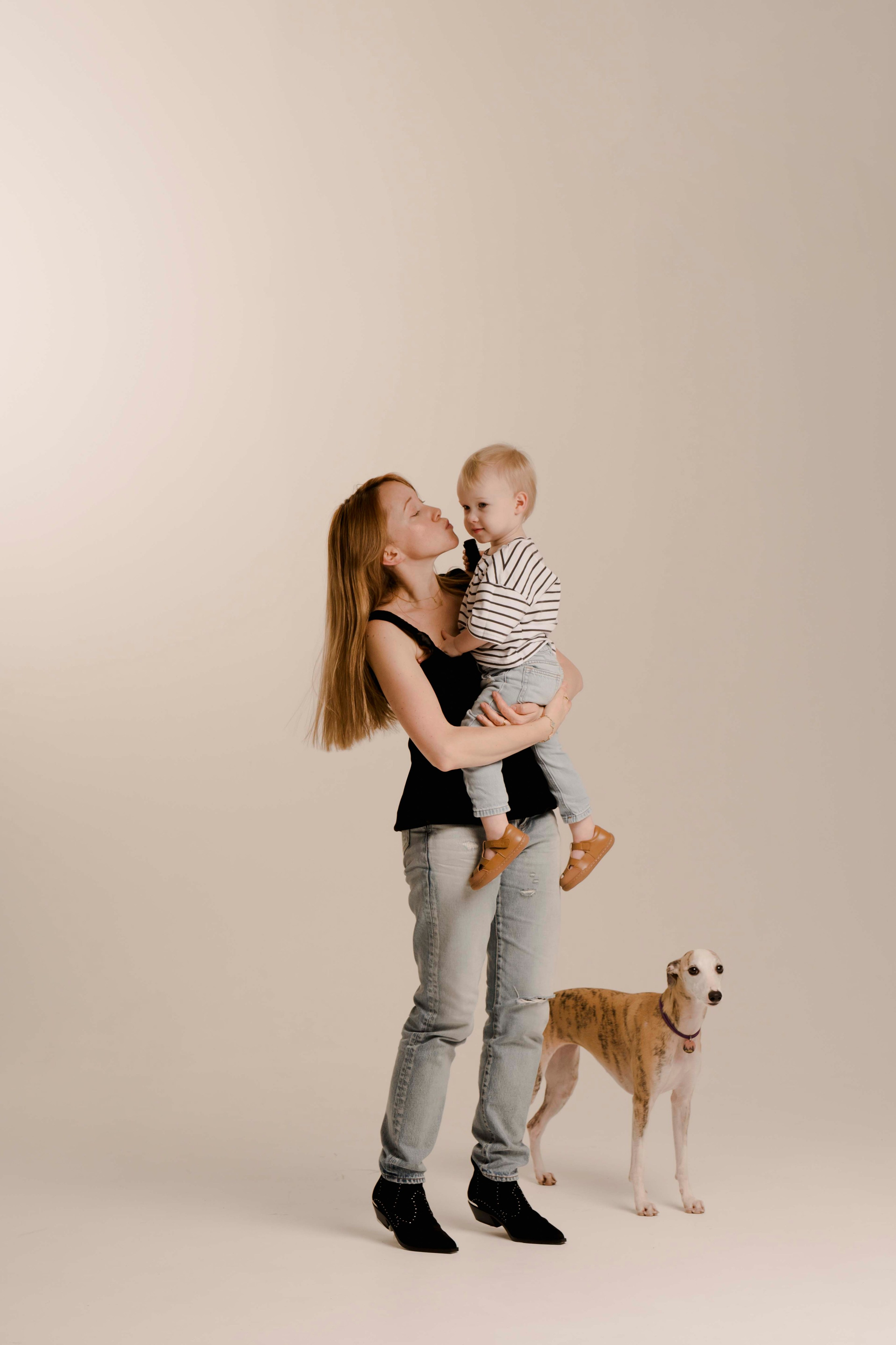 Карма. Фотограф- анималист Александра Матвеева