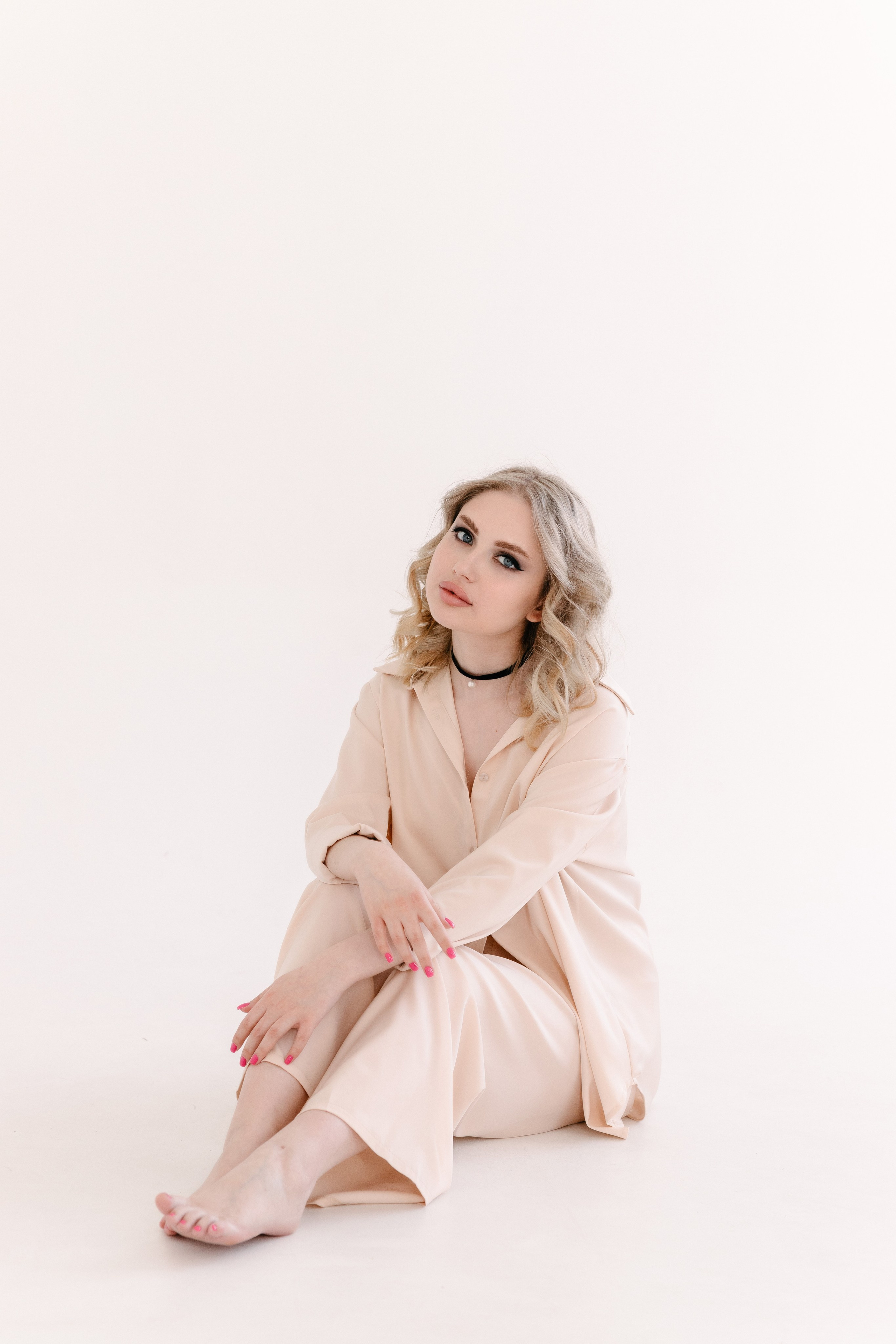 Дарья, Валерий. Фотограф Волгоград Кристина Прохоренко