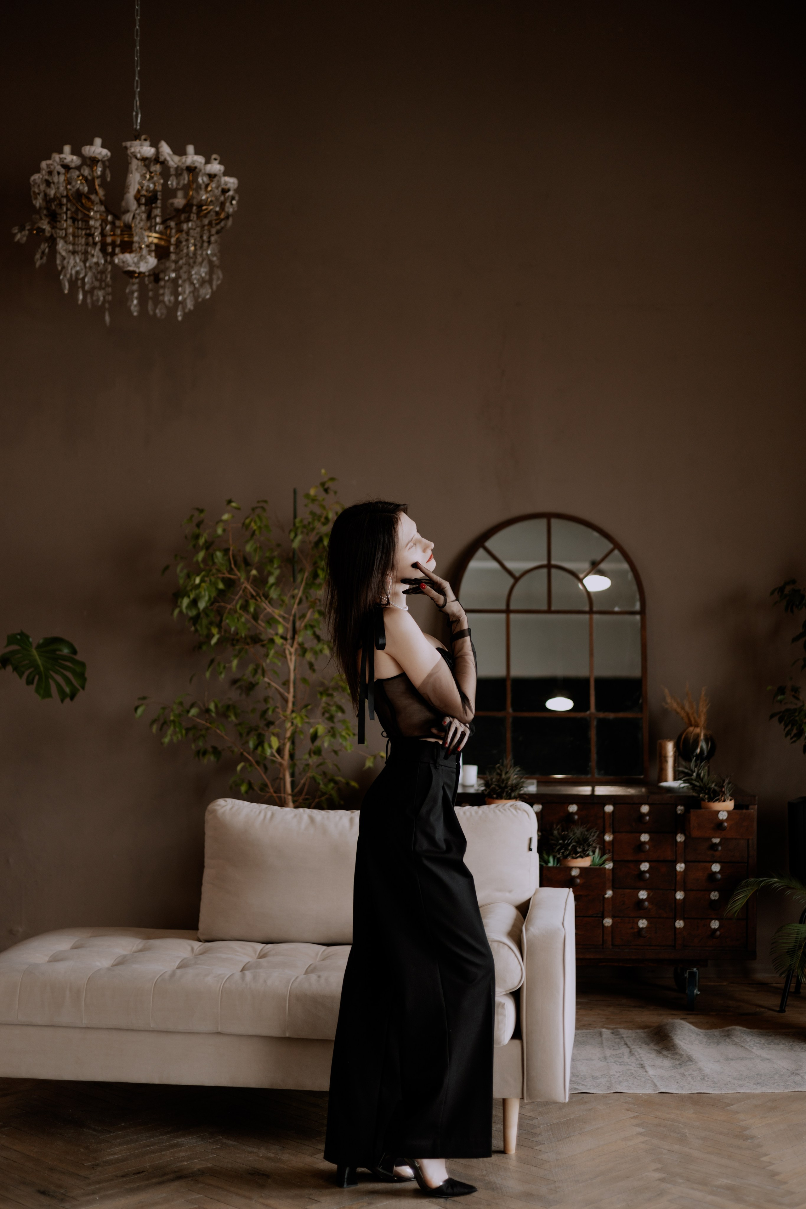 Дарья. Фотограф Волгоград Кристина Прохоренко