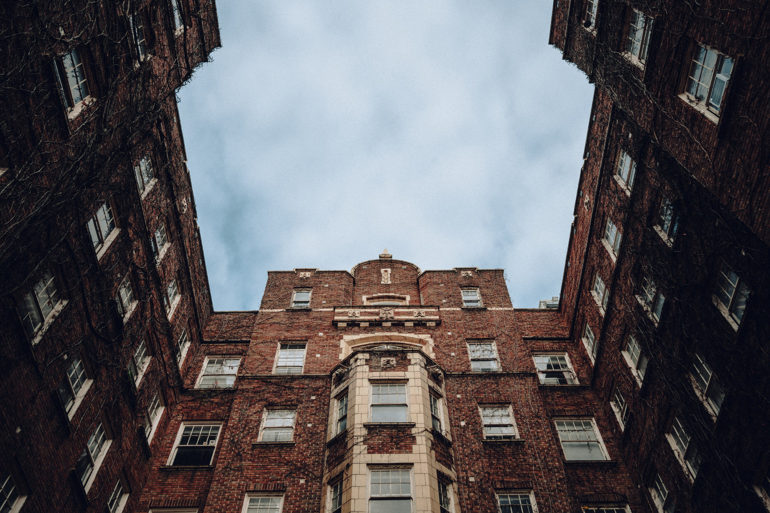 Коммерческая цветокоррекция