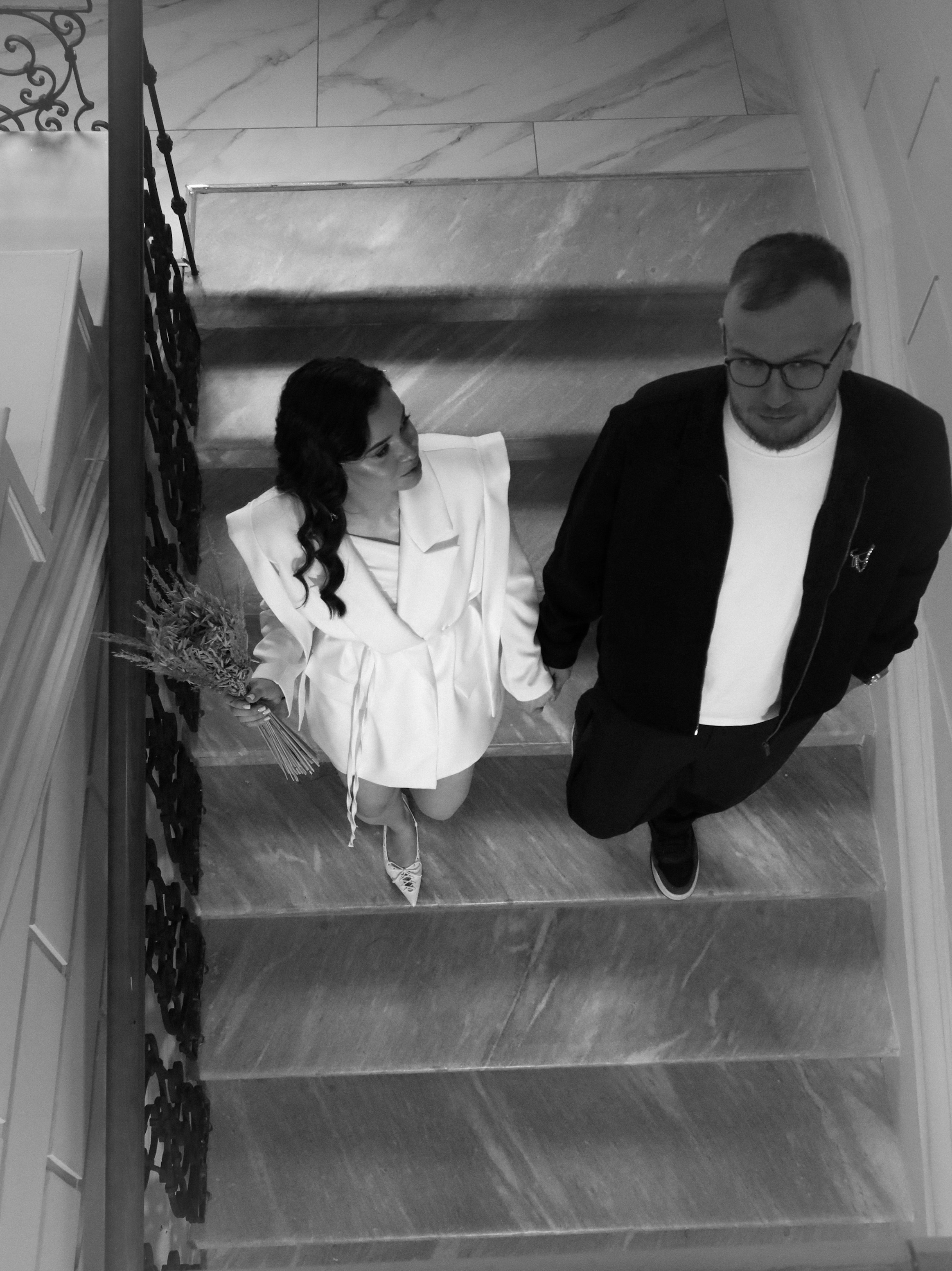 Alina & Artur. Фотограф в Екатеринбурге Виктория Ткаченко