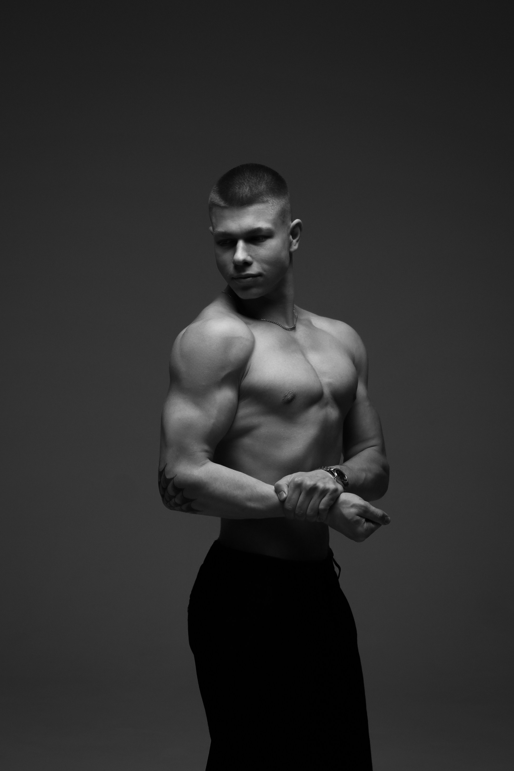 Igor’. Фотограф в Екатеринбурге Виктория Ткаченко