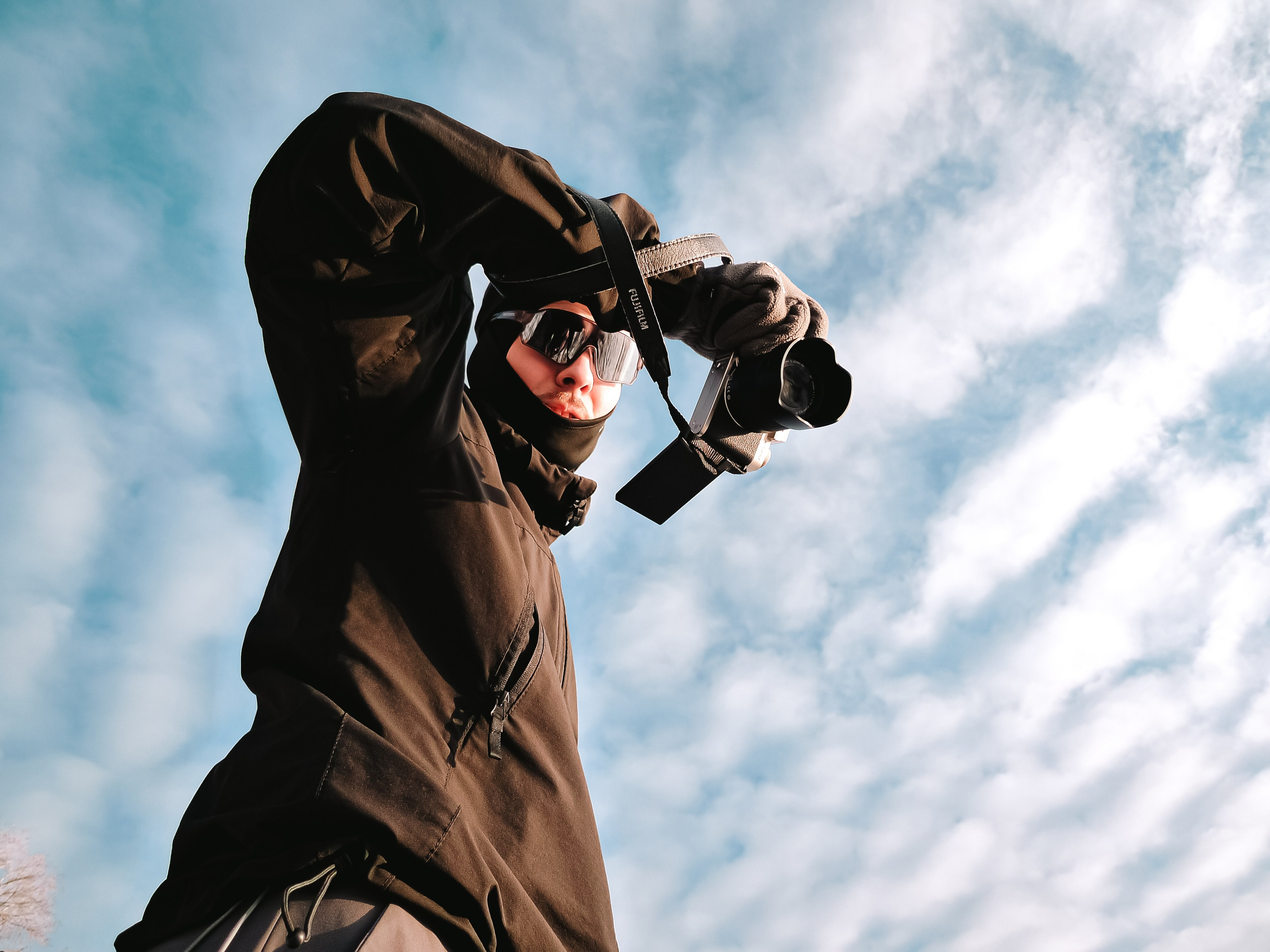 Финский Залив. Портретный и репортажный фотограф в Санкт-Петербурге Смоляков Максим