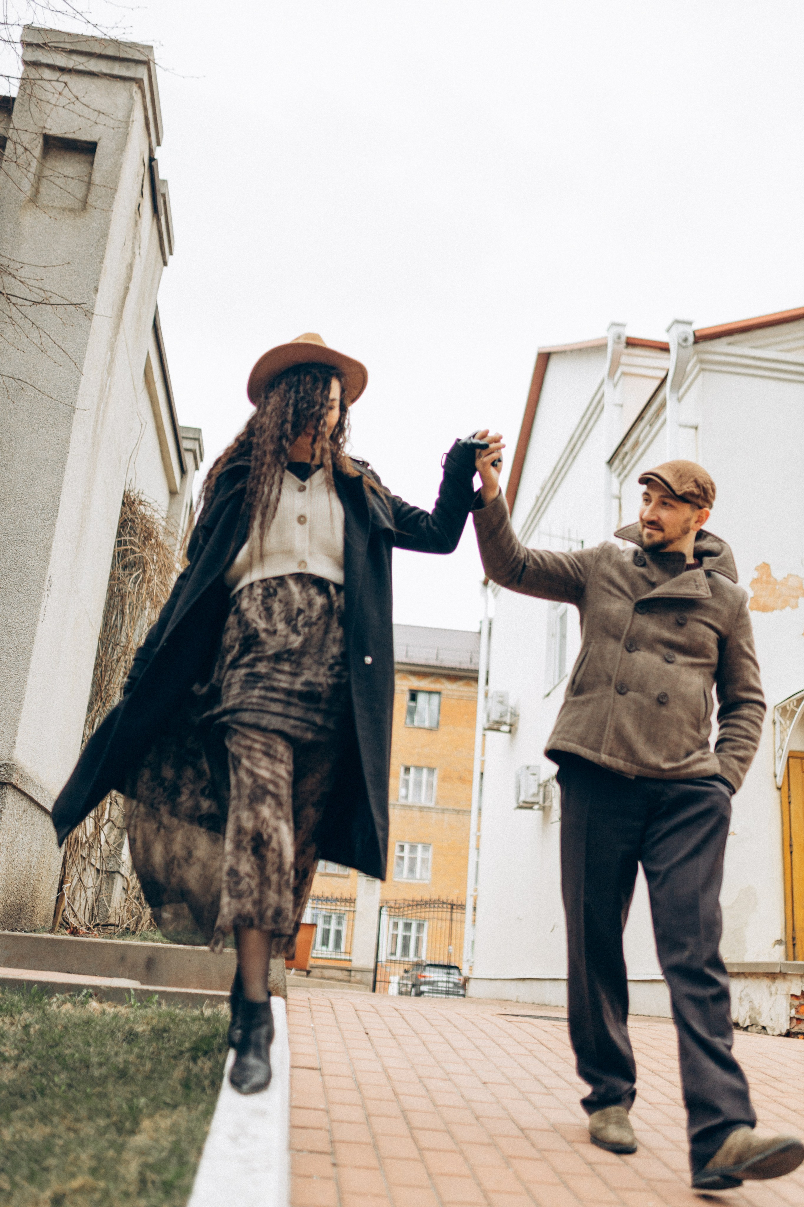 Сталинка. Свадебный и семейный фотограф в Белгороде Юлия Першина