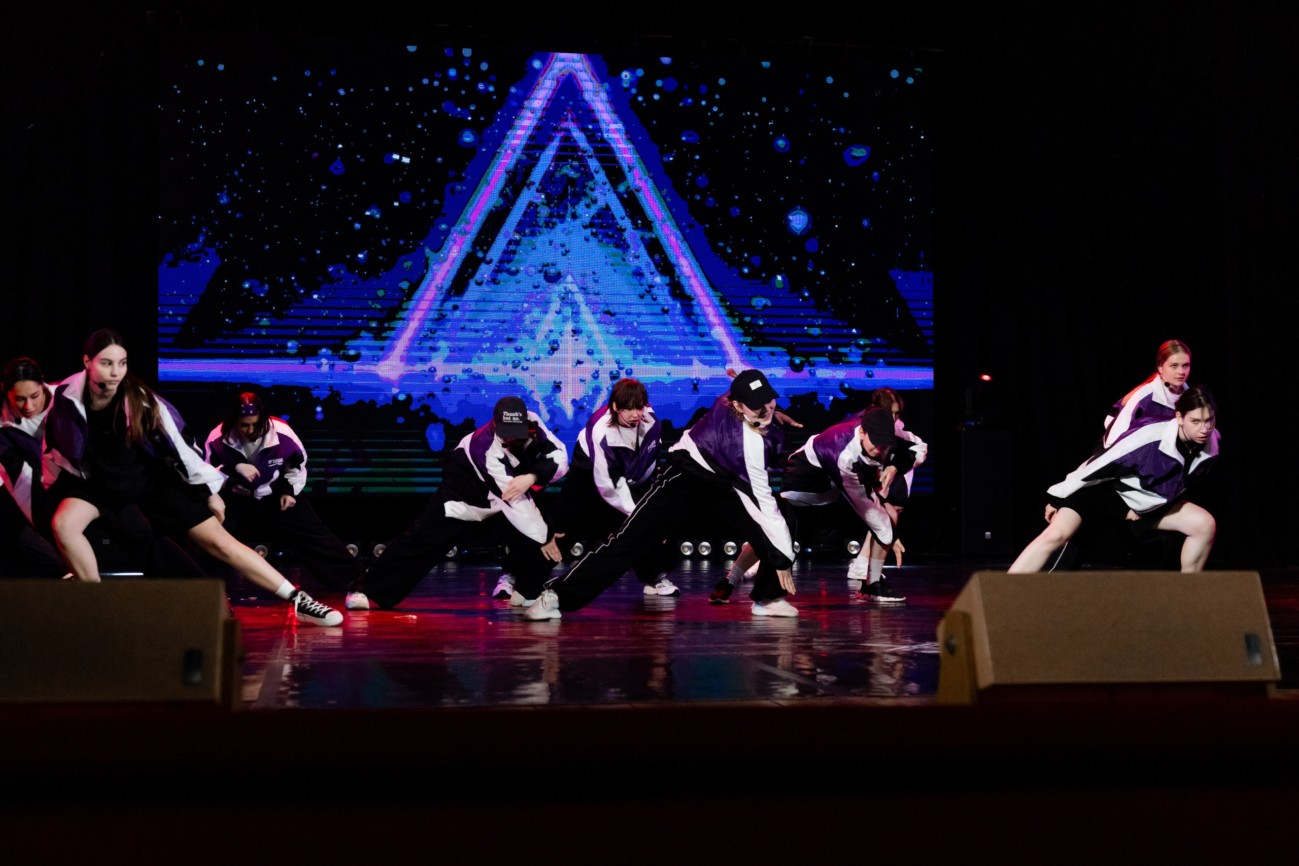 Кпоп кавер дэнс. Фотограф в Самаре / Олеся Широнина