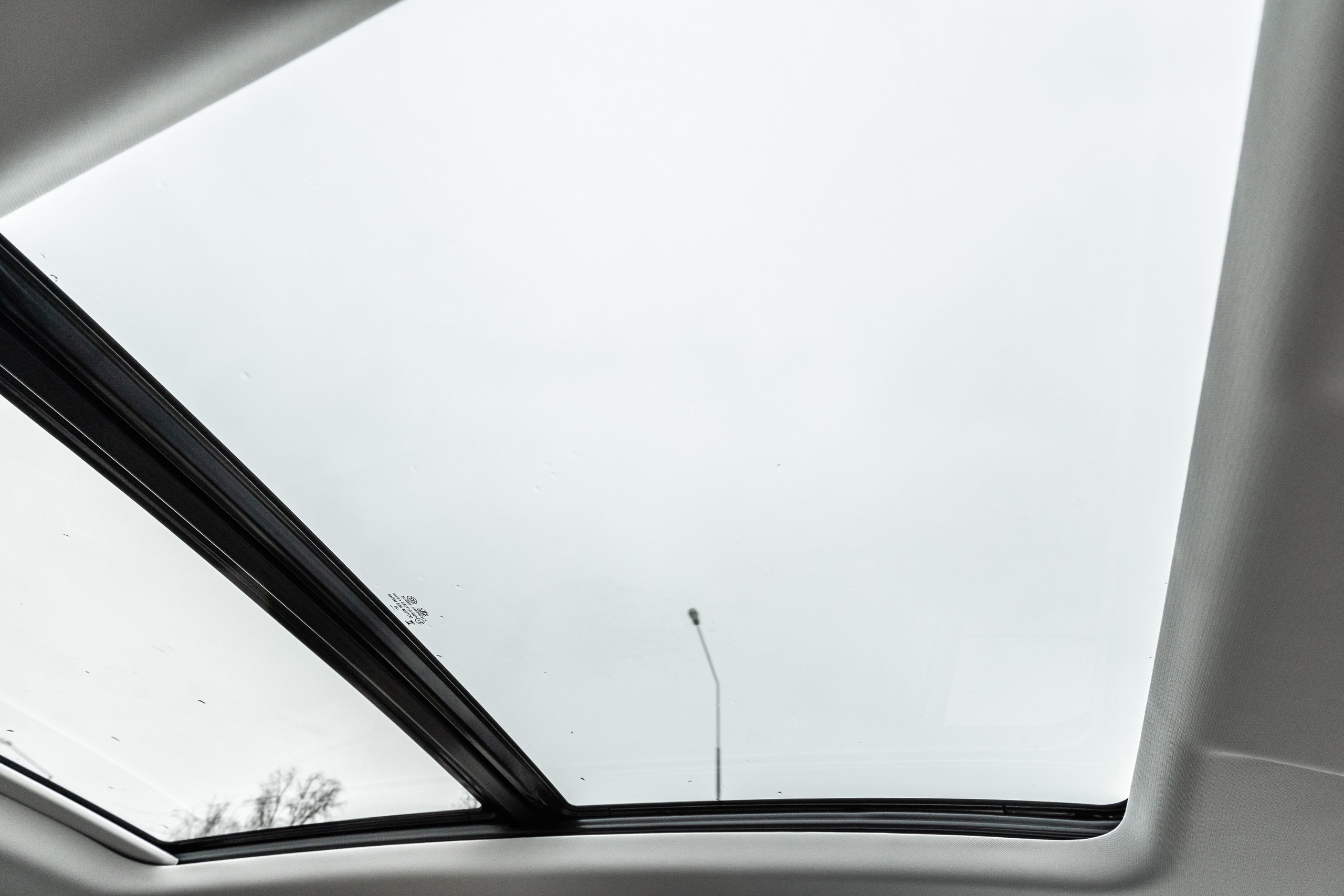 Jaecoo J7 7.0. Фотограф в Самаре / Олеся Широнина