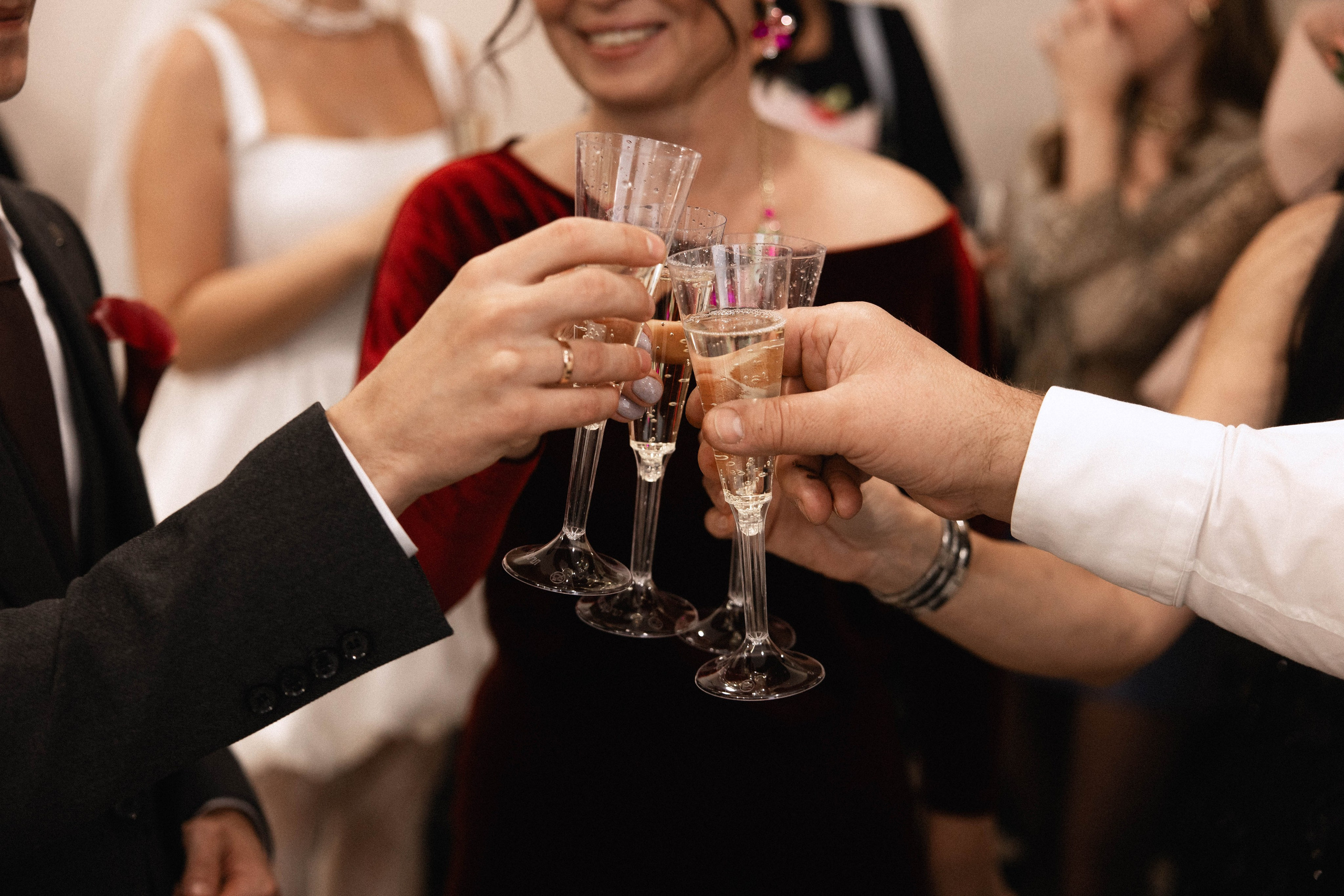 Ксения & Юрий. Свадебный и портретный фотограф Соломко Диана