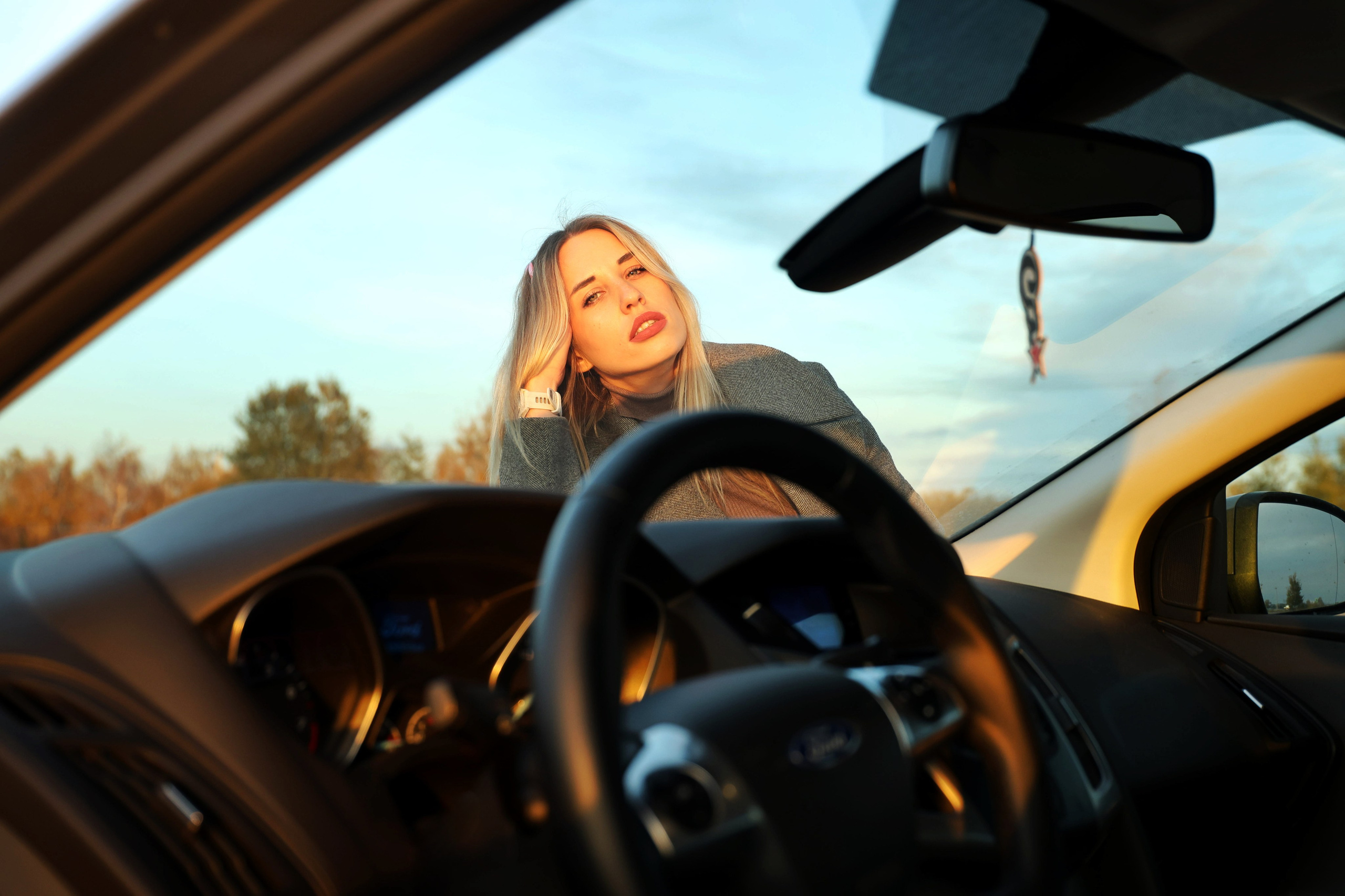 Фото с вашим авто. Stanislav Rodionov — Moscow based photographer