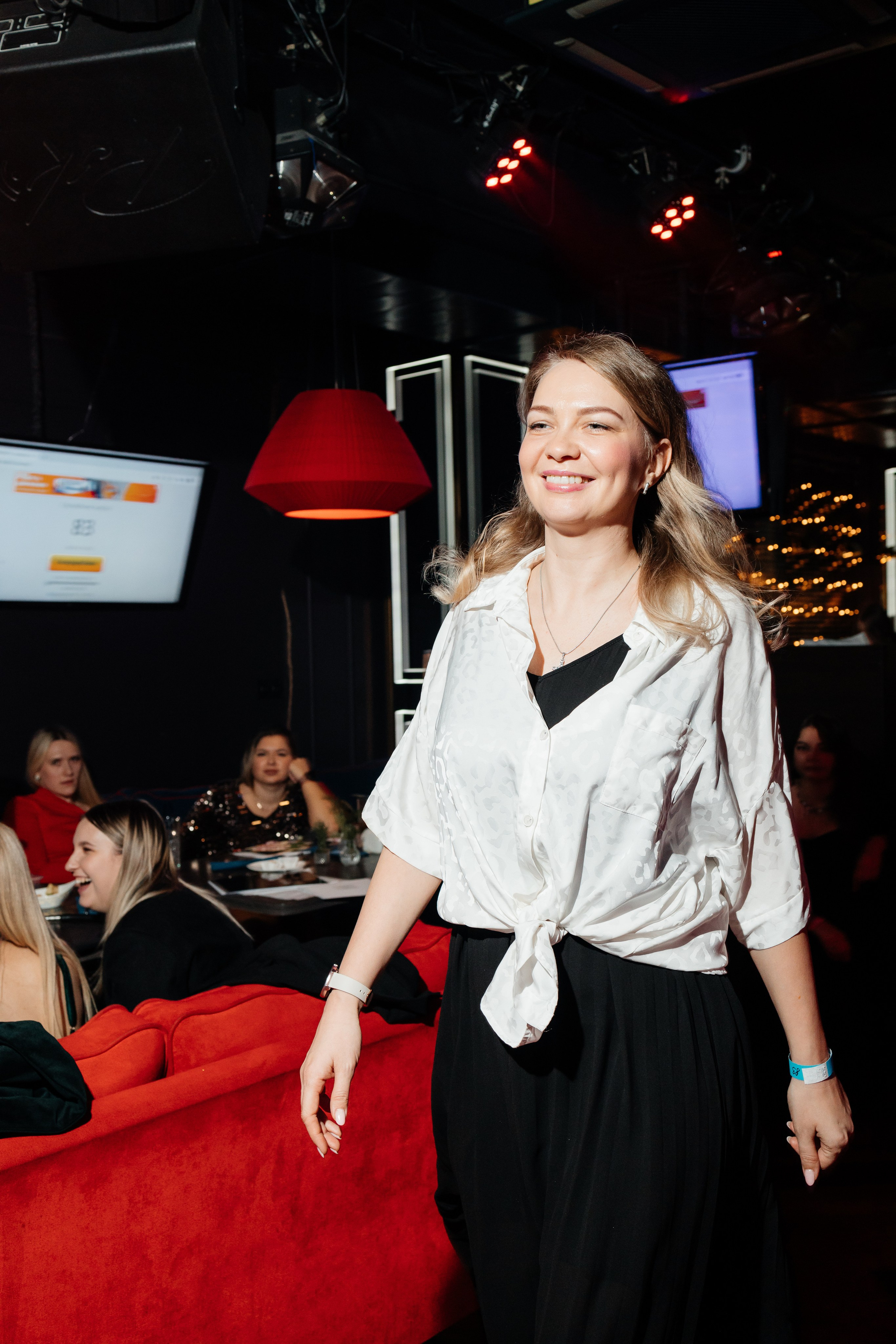 Freelance party 2024. Фотограф Семён Гнеушев