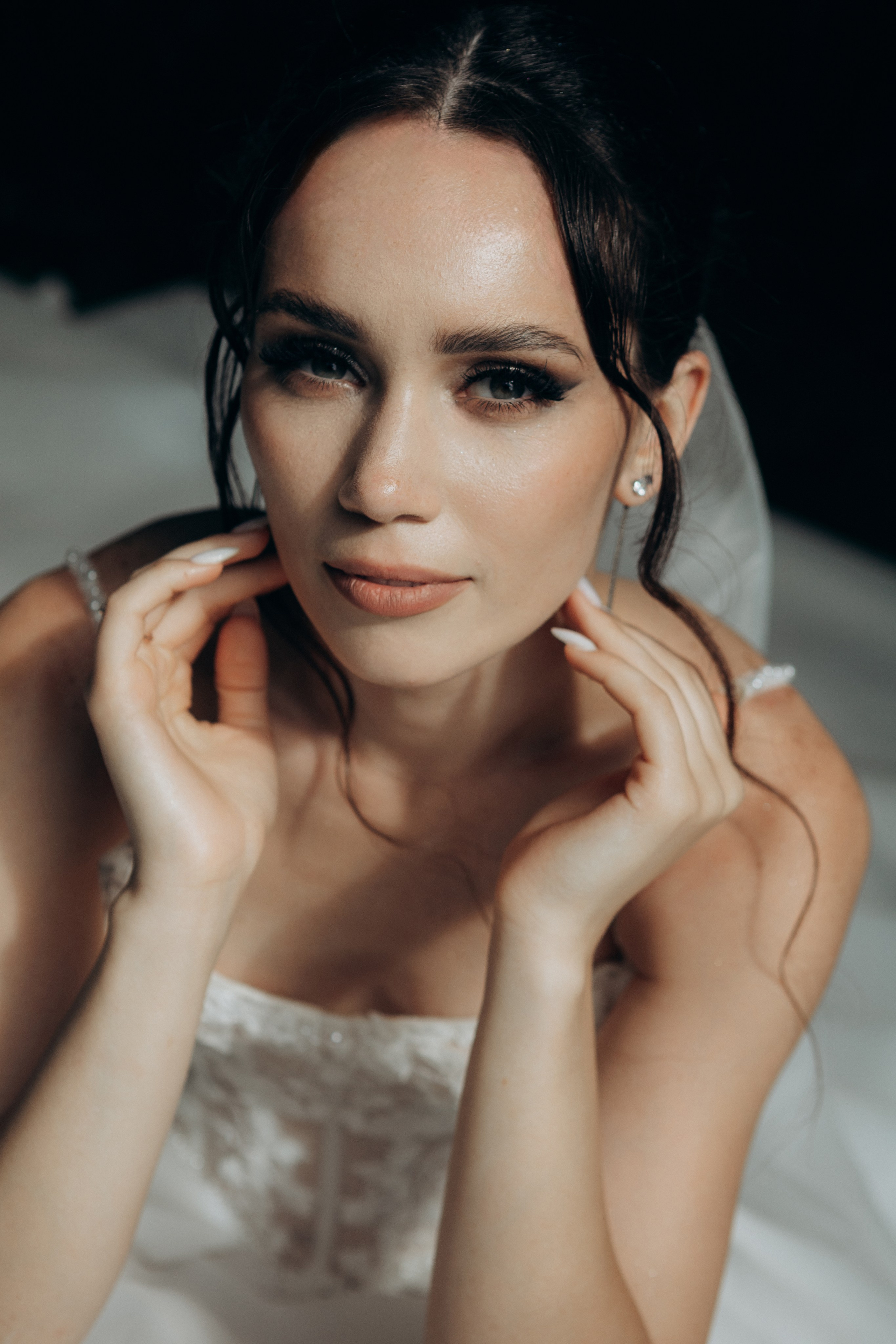 Инна & Герат. Свадебный фотограф в Омске