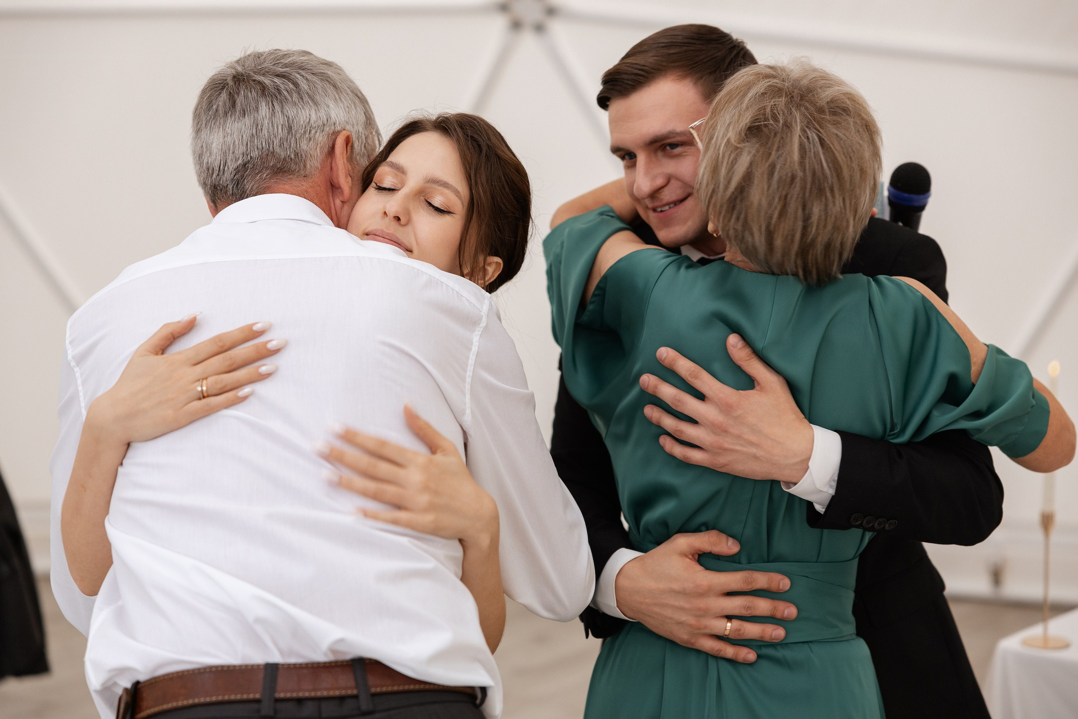 Владислав и Диана. Свадебный фотограф Ярославль Дмитрий Васячкин