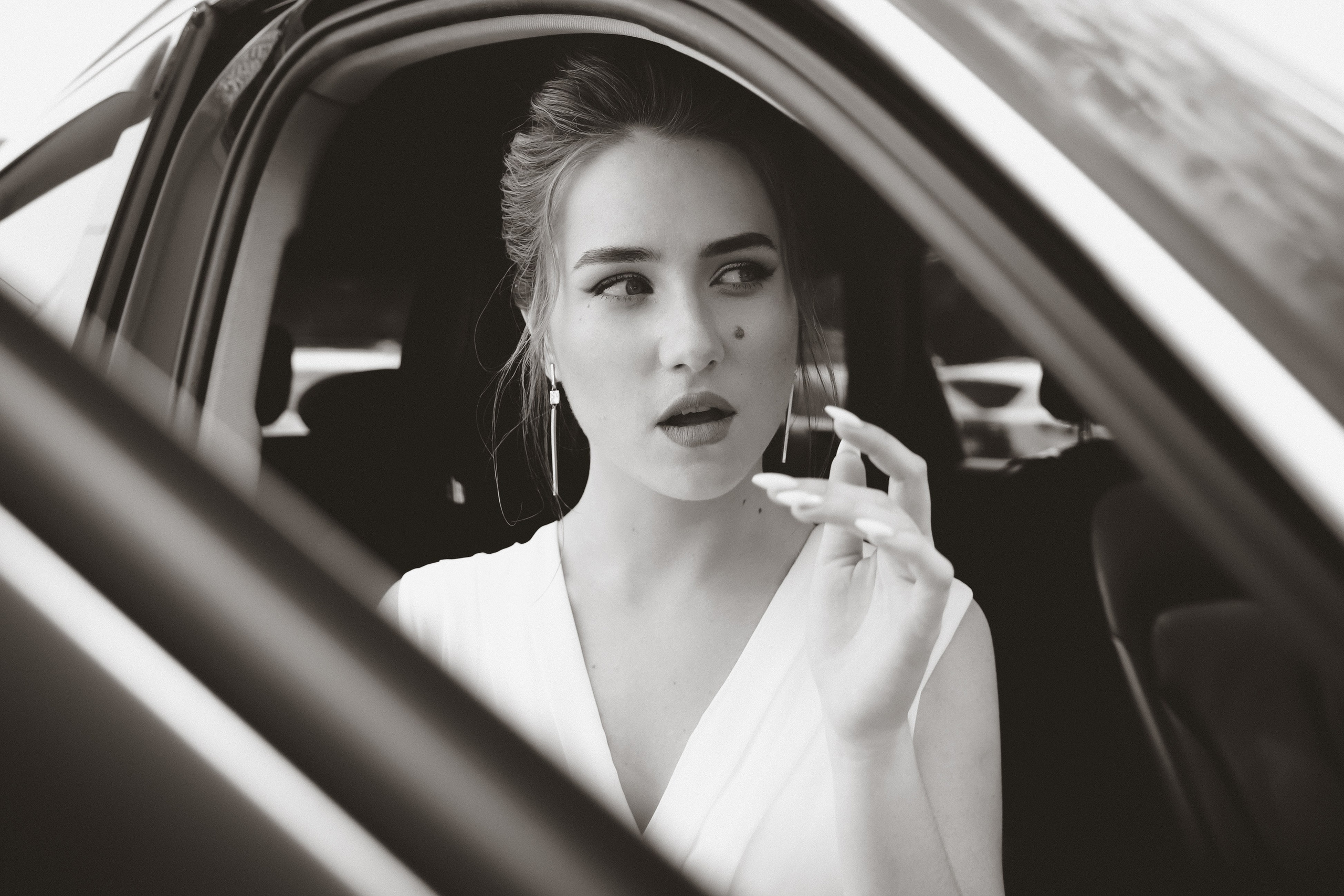 Свадебная прогулка в Севастополе. Фотограф в Севастополе и в Крыму