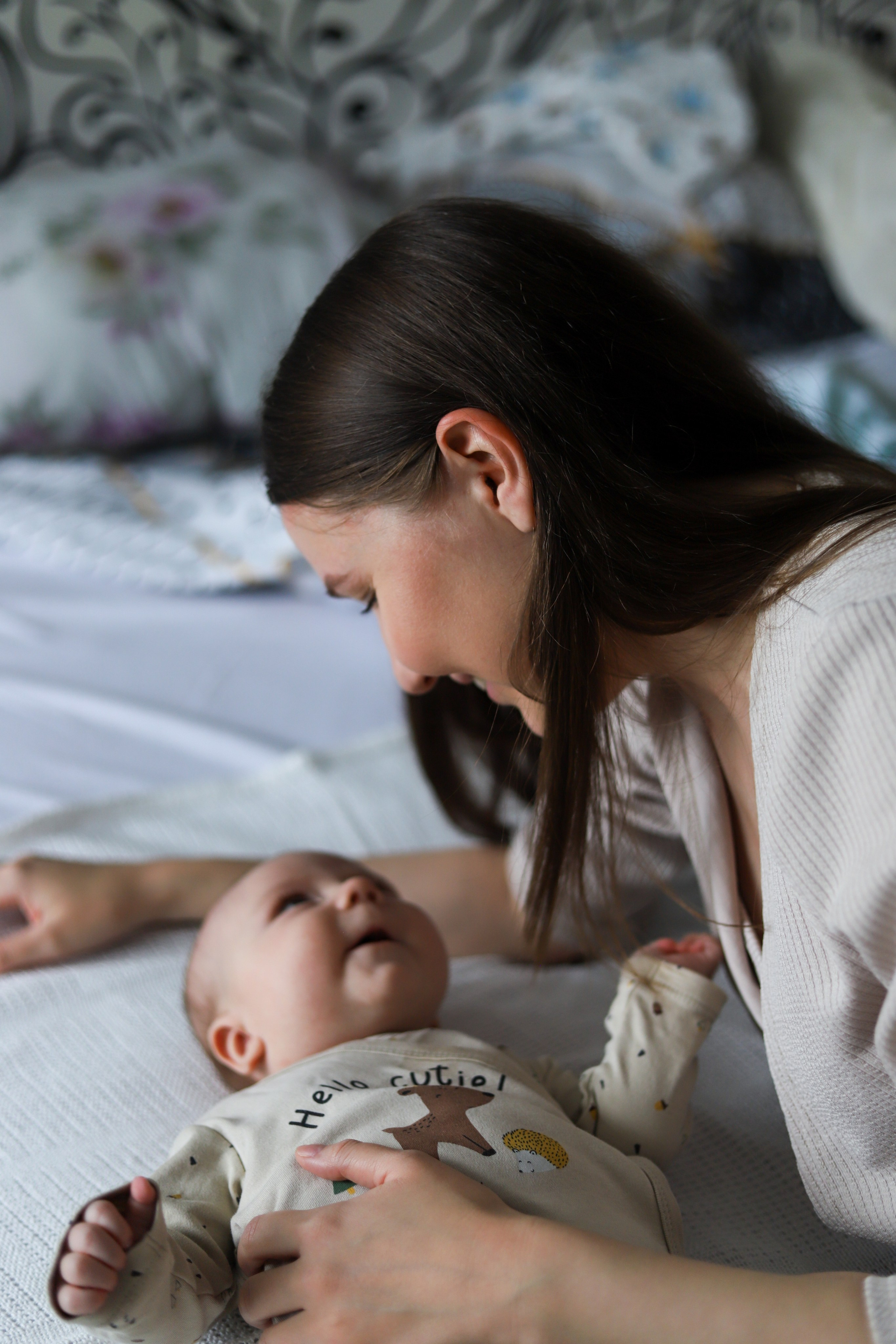 Фотосессия с детьми. Фотограф в Москве Ксения Мартын