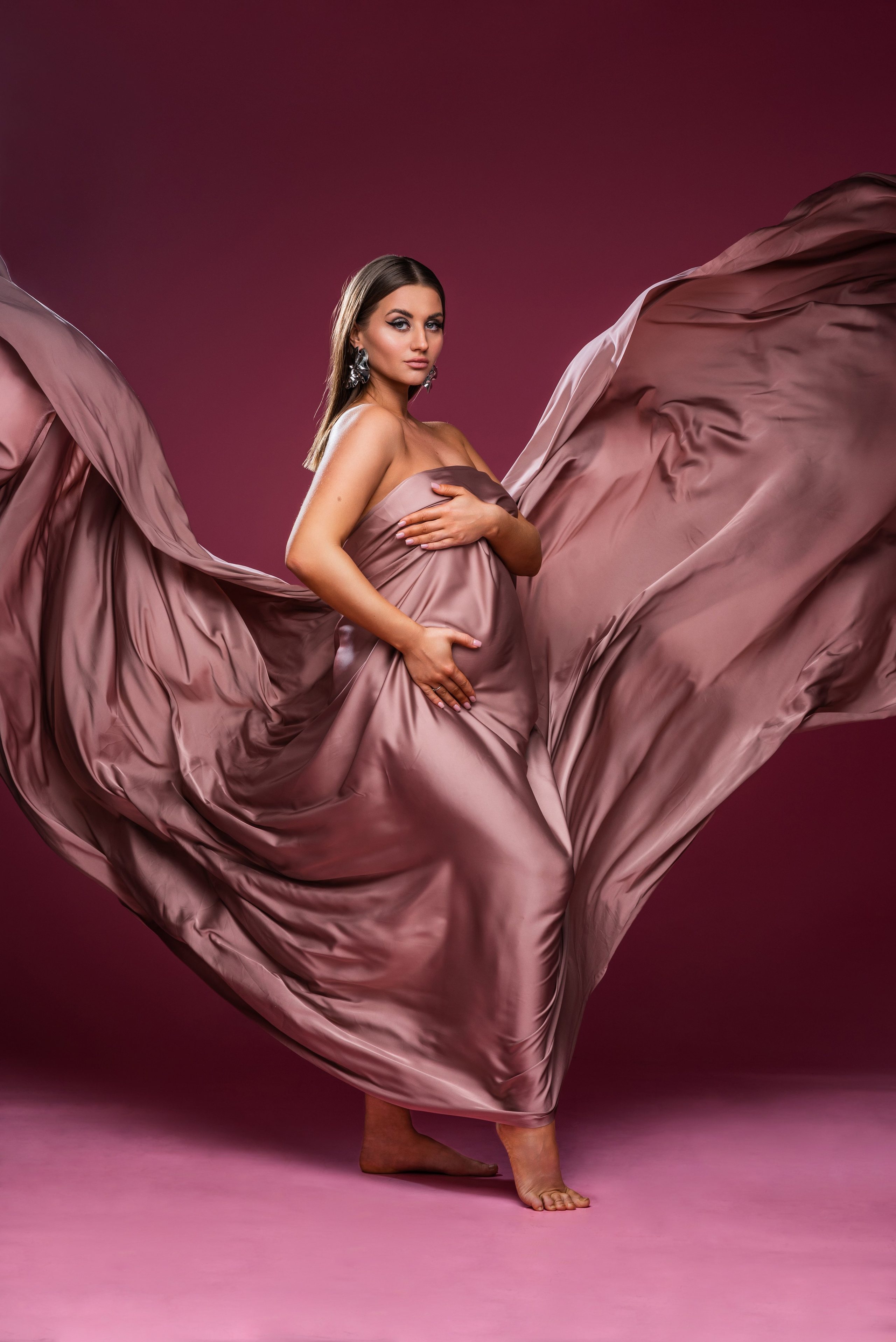 Алина. Свадебный и семейный фотограф в Дзержинске Екатерина Шулакова