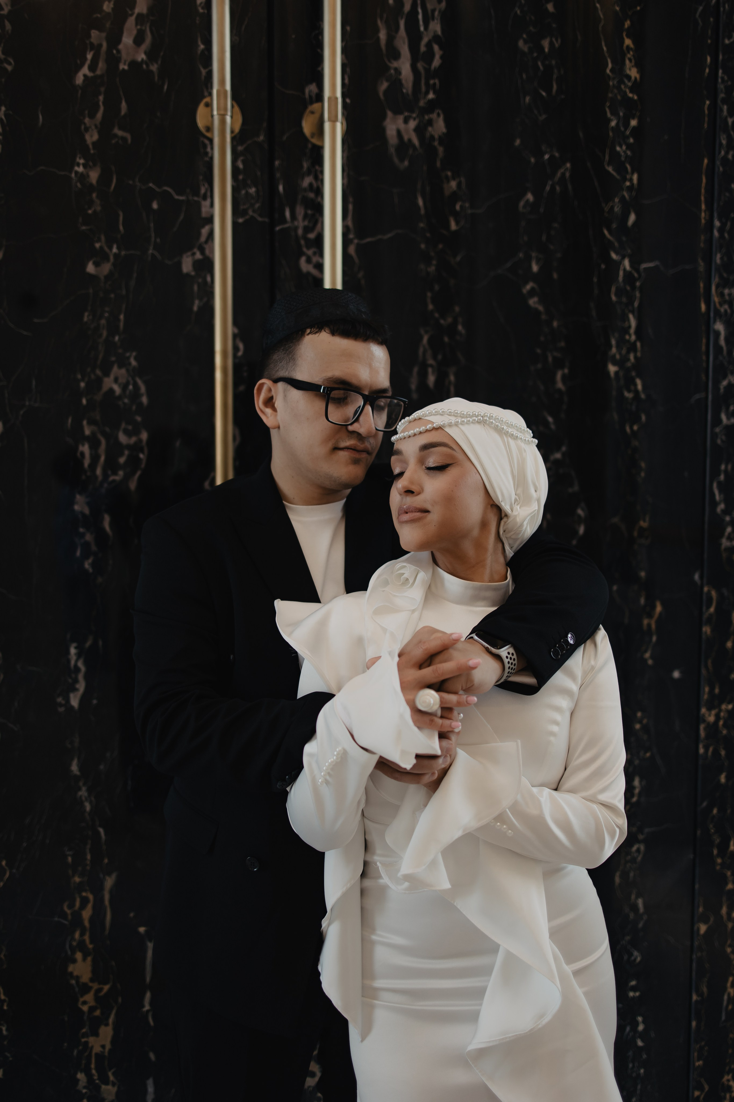 NIKAH I&D. Свадебный и семейный фотограф Казань