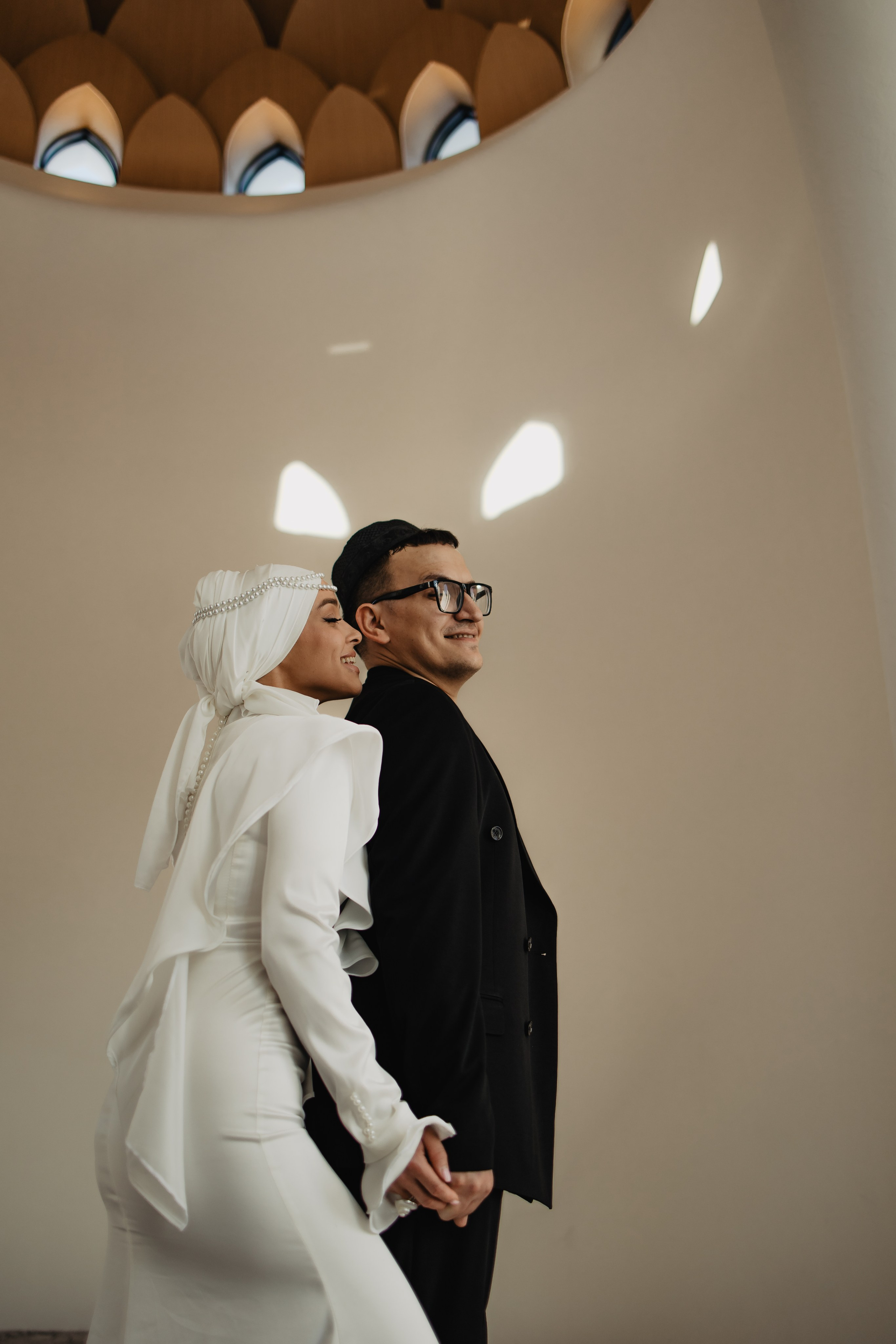 NIKAH I&D. Свадебный и семейный фотограф Казань