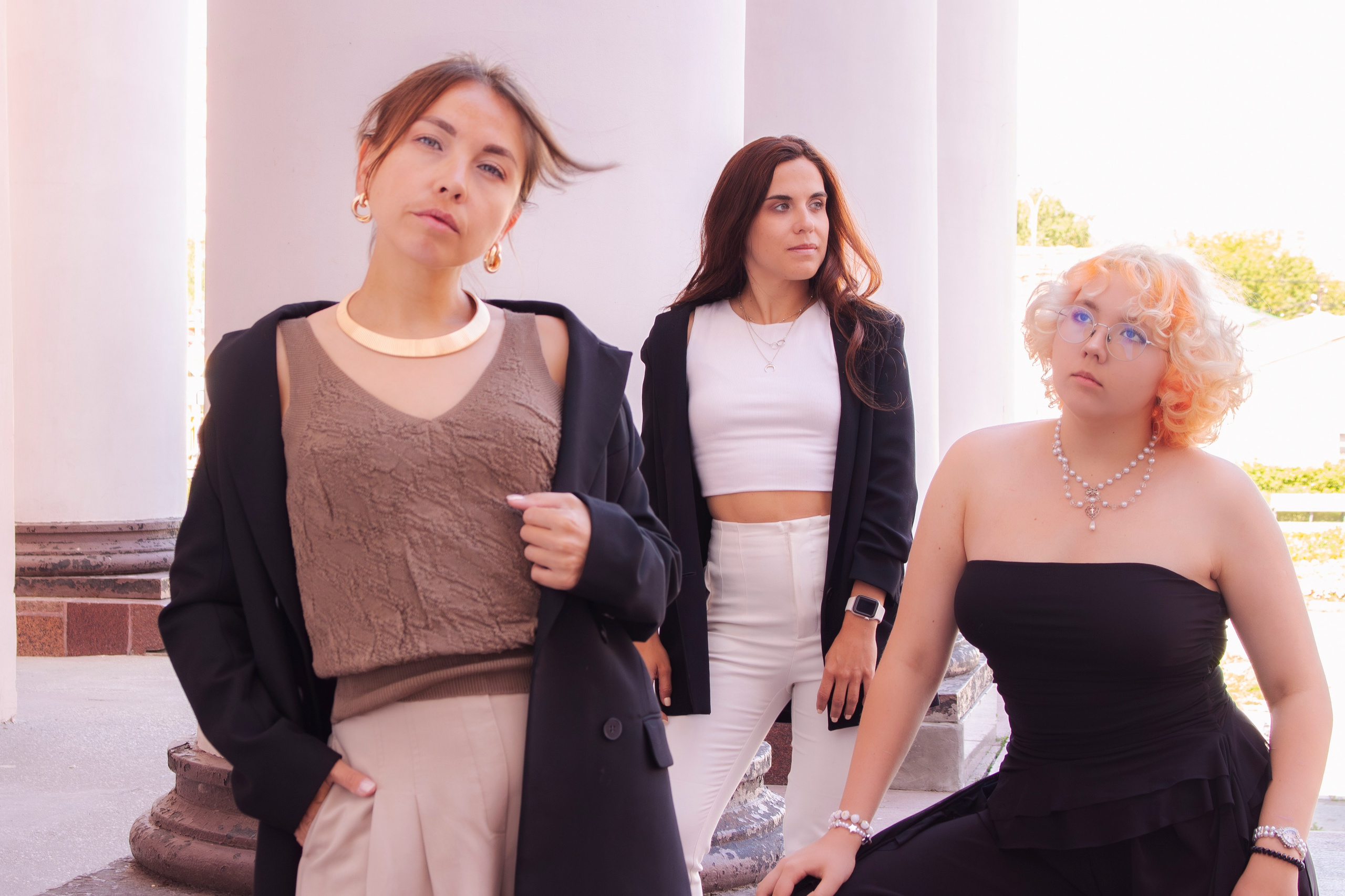 Направления. Креативный фотограф в Екатеринбурге Юлия Николотова