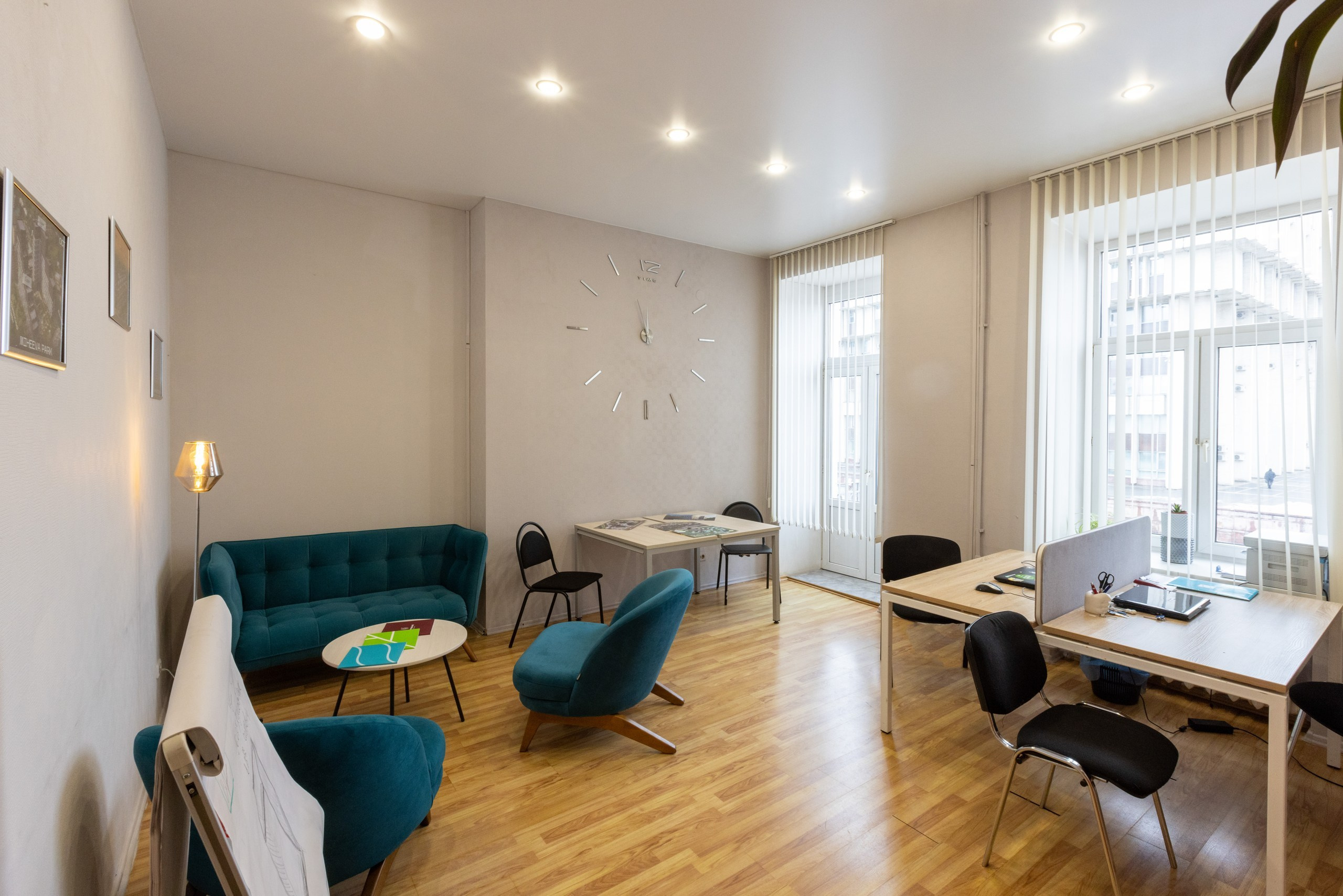 Агентство недвижимости «Аванс». Фотограф в Туле Крупский АнДРей. Фотостудия «КАДР71» в Туле