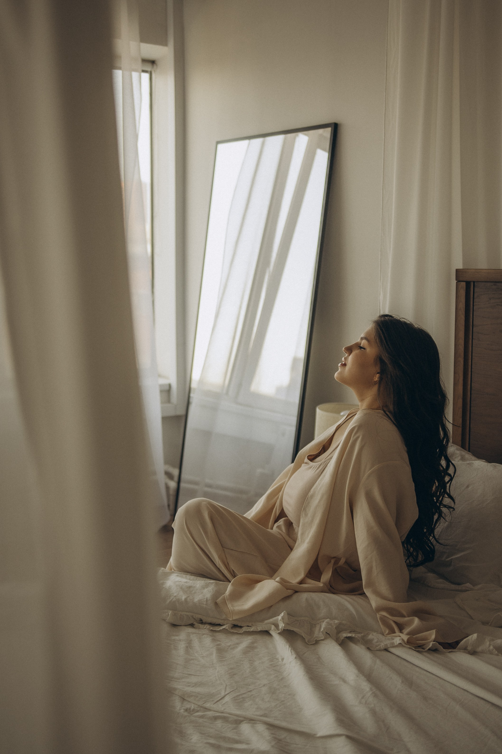 Диана. Гаврилова Настя семейный фотограф lifestyle в Москве