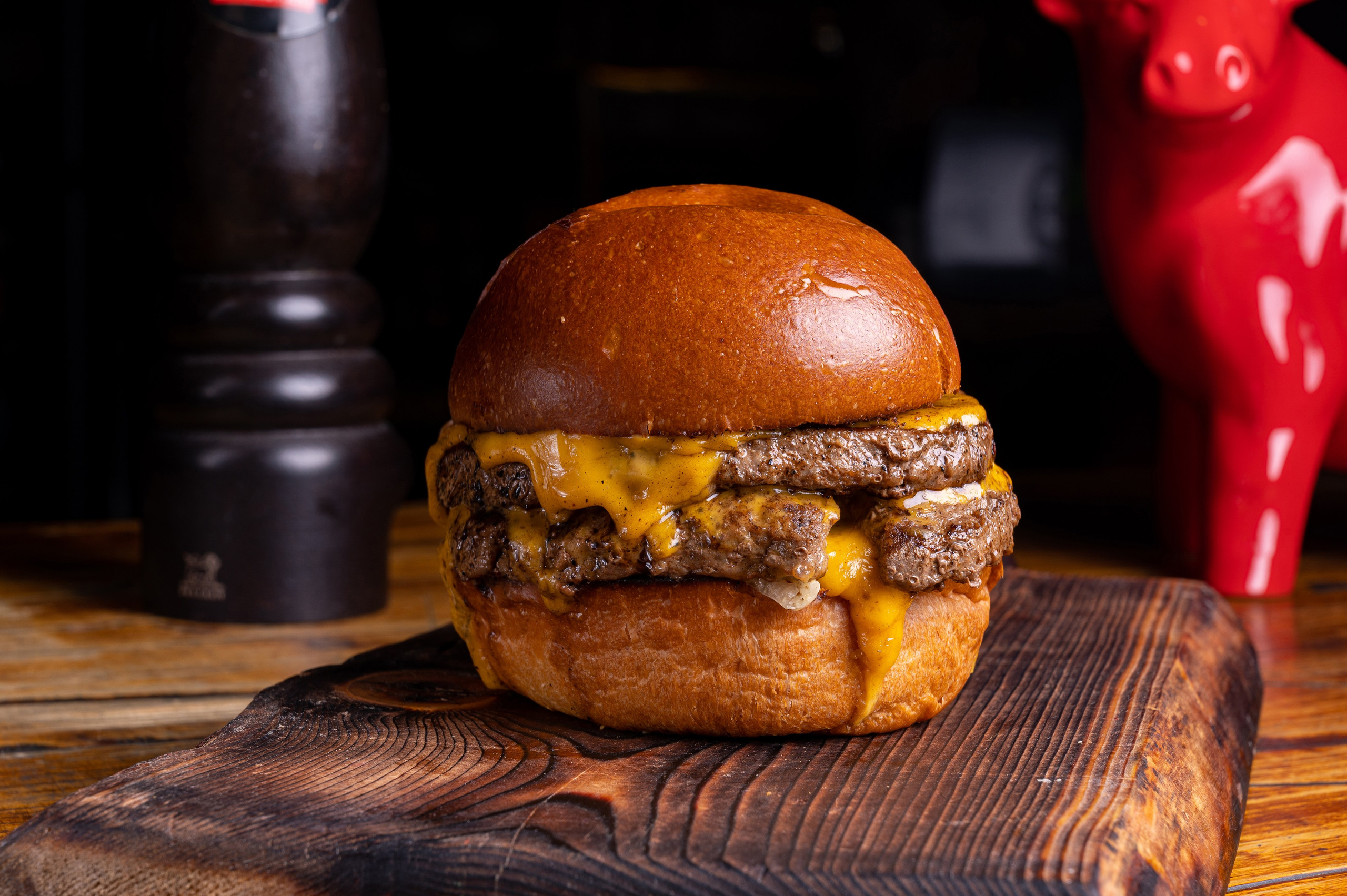 Сочная съёмка еды Москва и МО