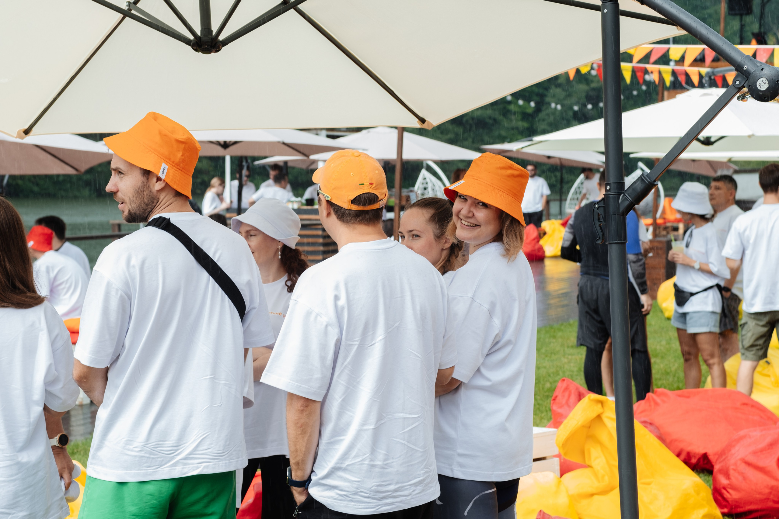 Корпоратив «ЕВРАЗ». Репортажный и портретный фотограф в Москве Илья Спиридонов