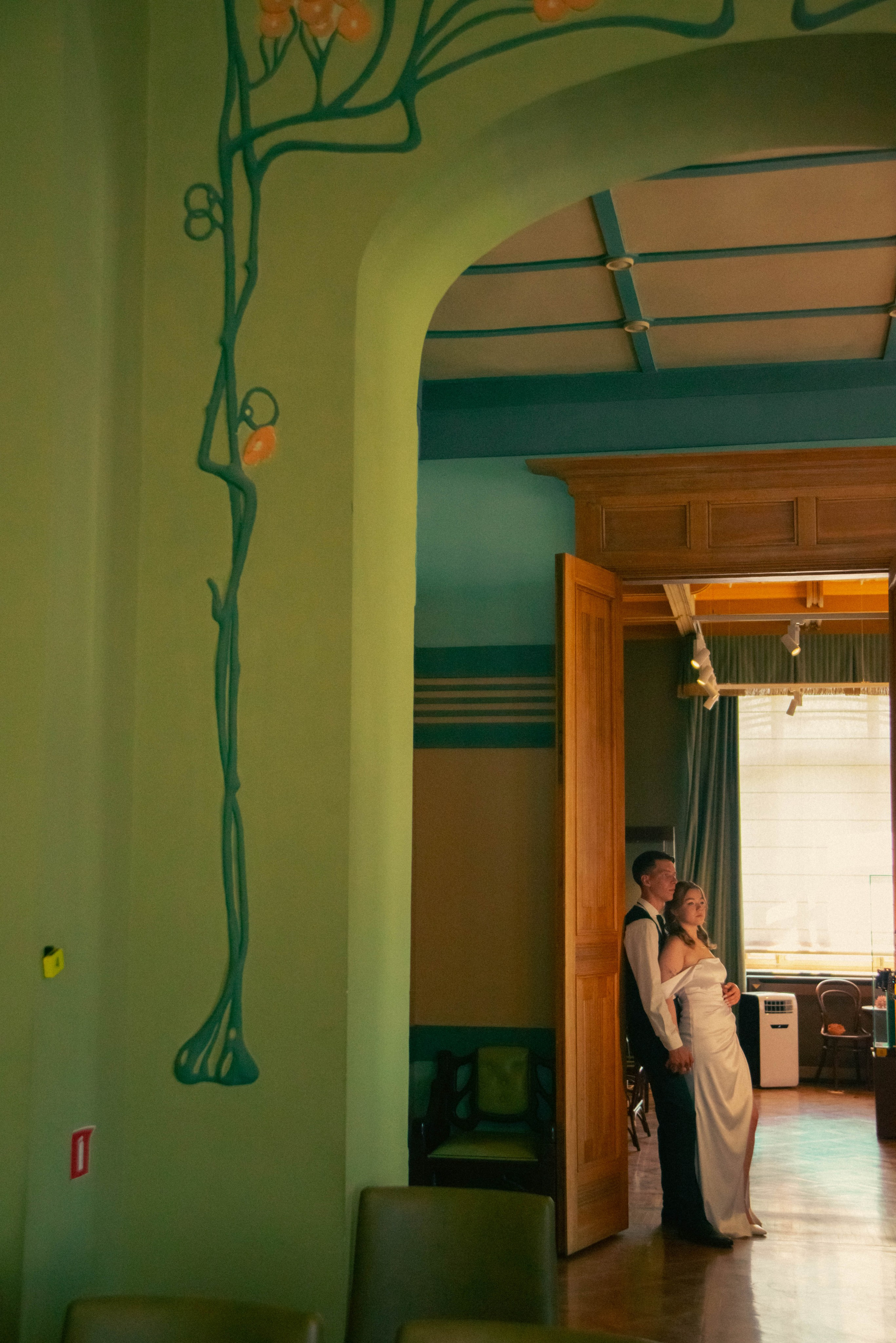 Надежда & Артём. Ксения Glossa. Портретный и репортажный фотограф в Самаре