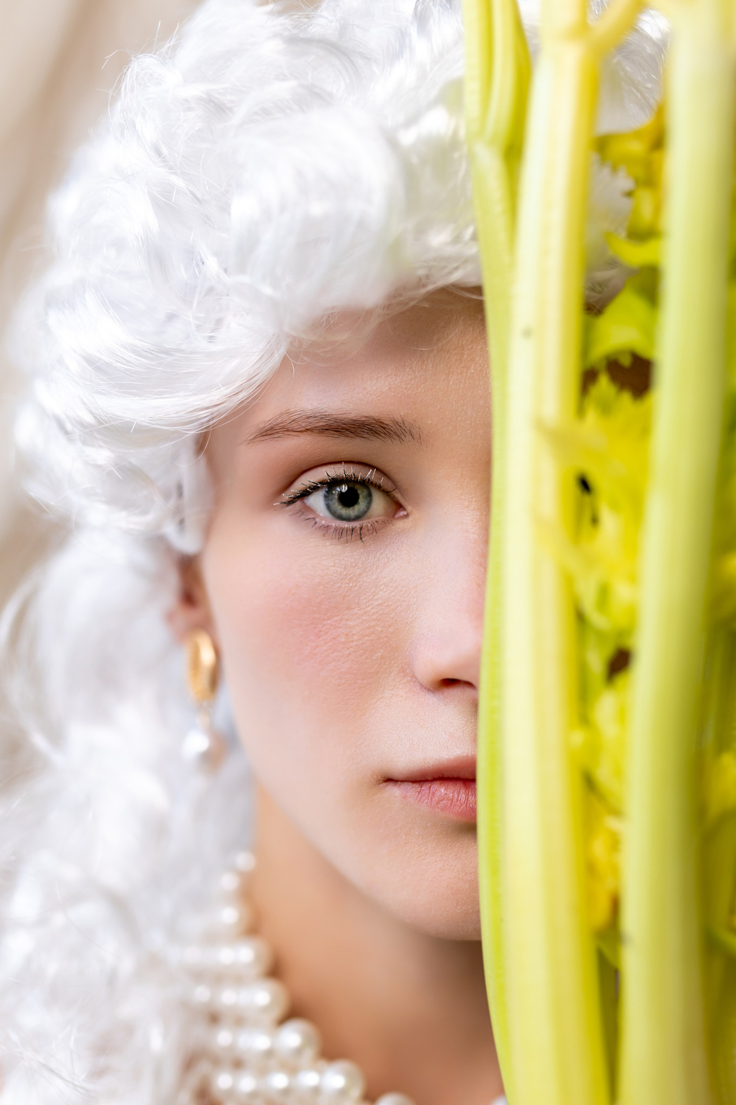Женский портрет. Детский и семейный фотограф в Ростове-на-Дону Светлана Коновалова