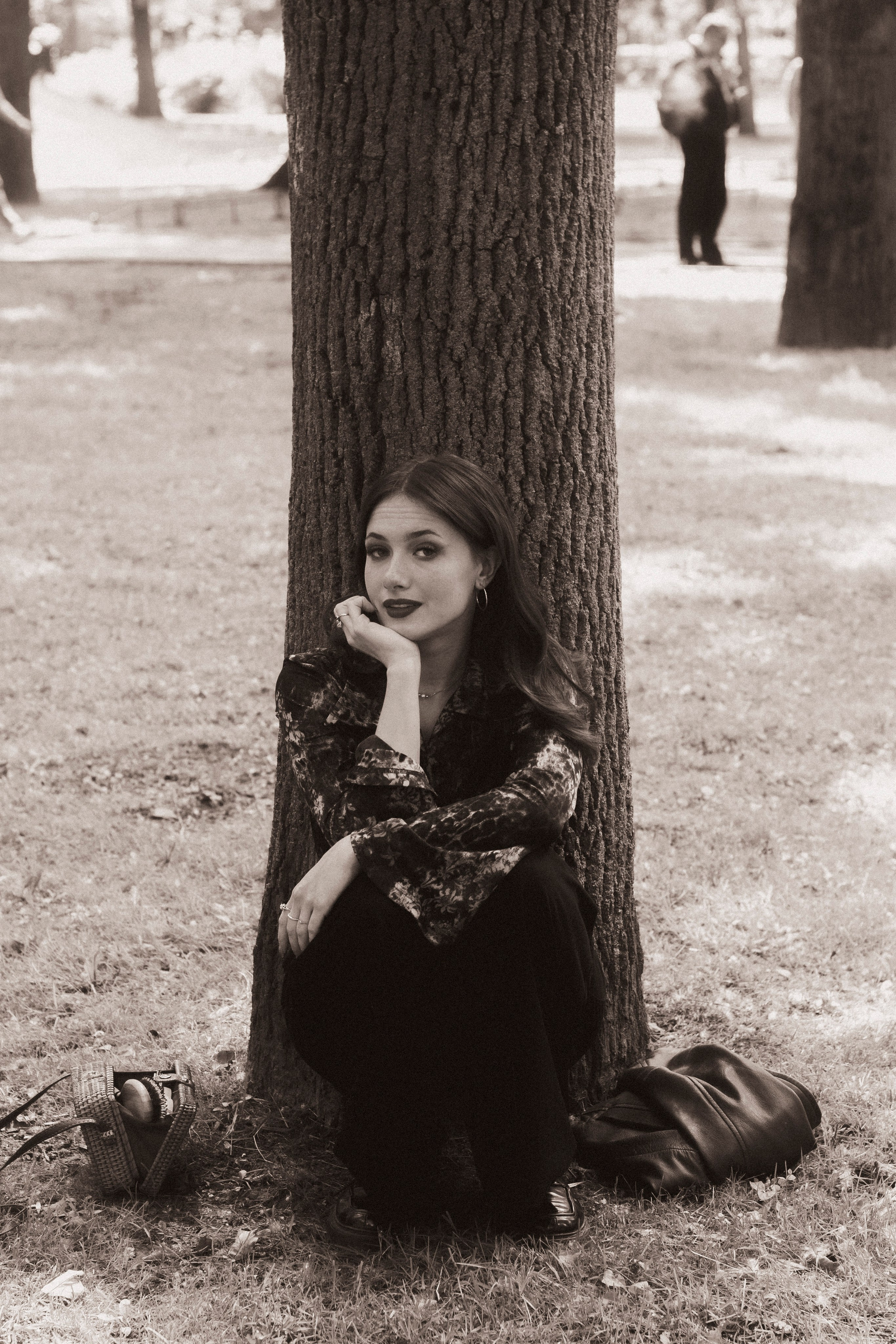 Портреты. Главная