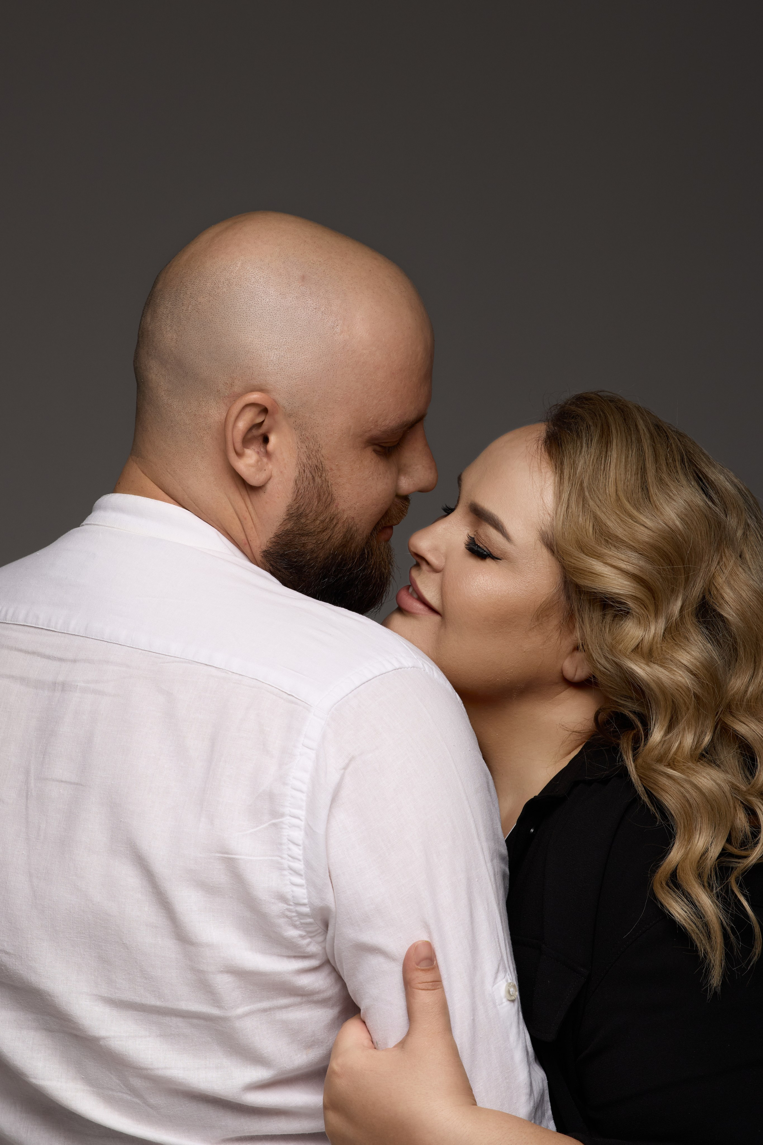 Диана. Фотограф женского портрета, беременности и материнства Харькова Елена