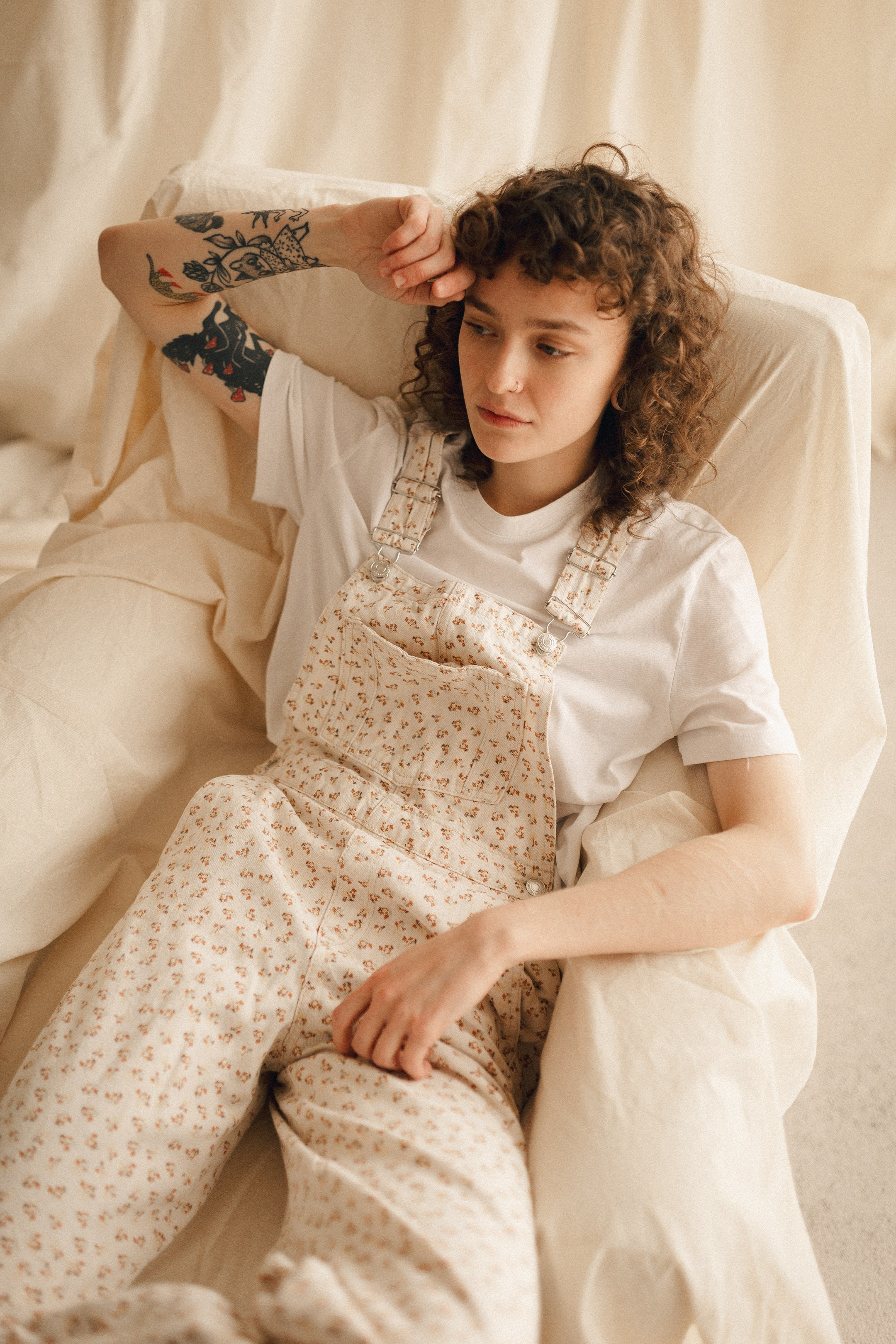 Anastasia. Свадебный и портретный фотограф в Калининграде и Москве Марк Юдинцев