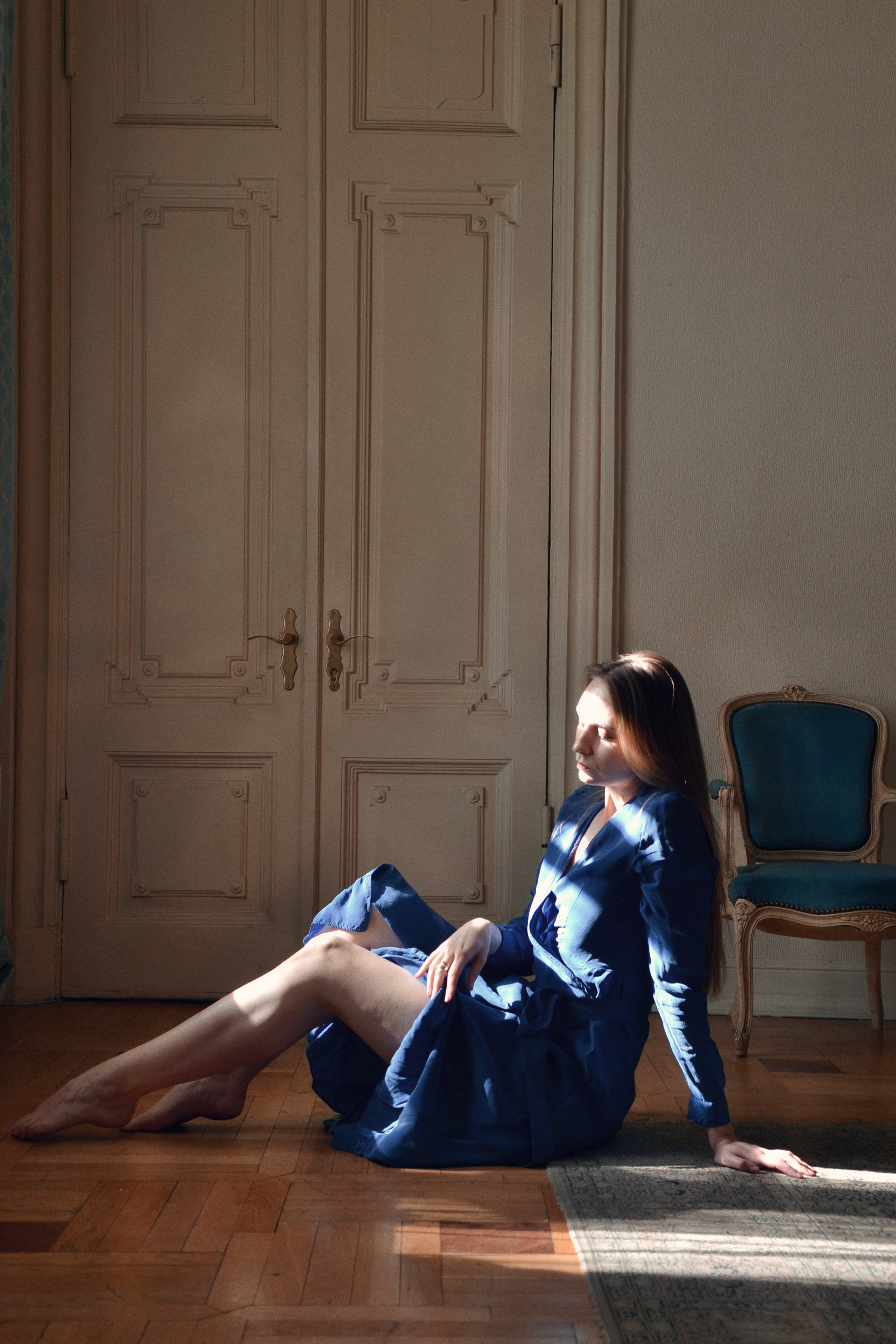 22/03/2026. Влада Касабова. Фотограф