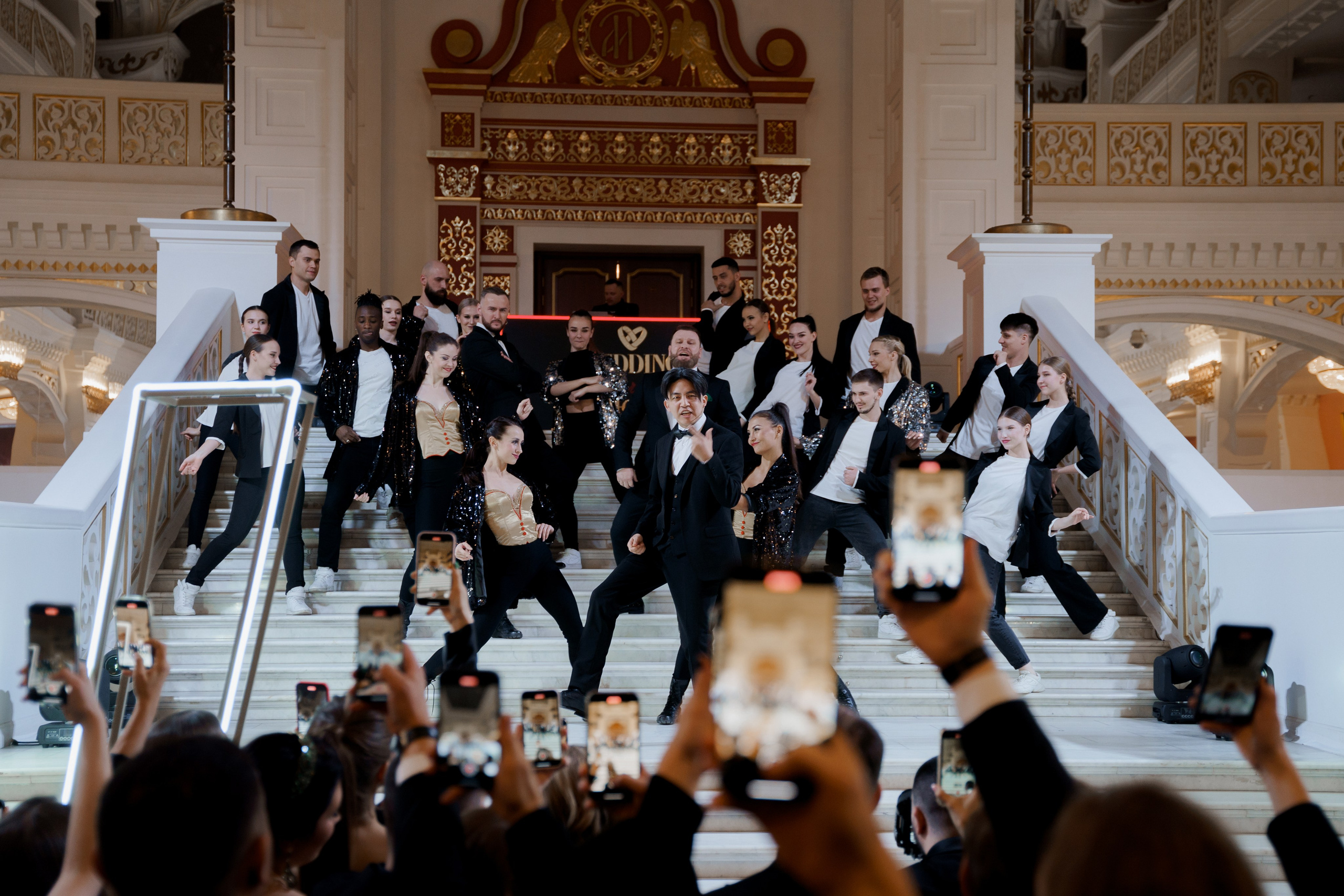 Wedding awards. Свадебный фотограф Решетников Дмитрий