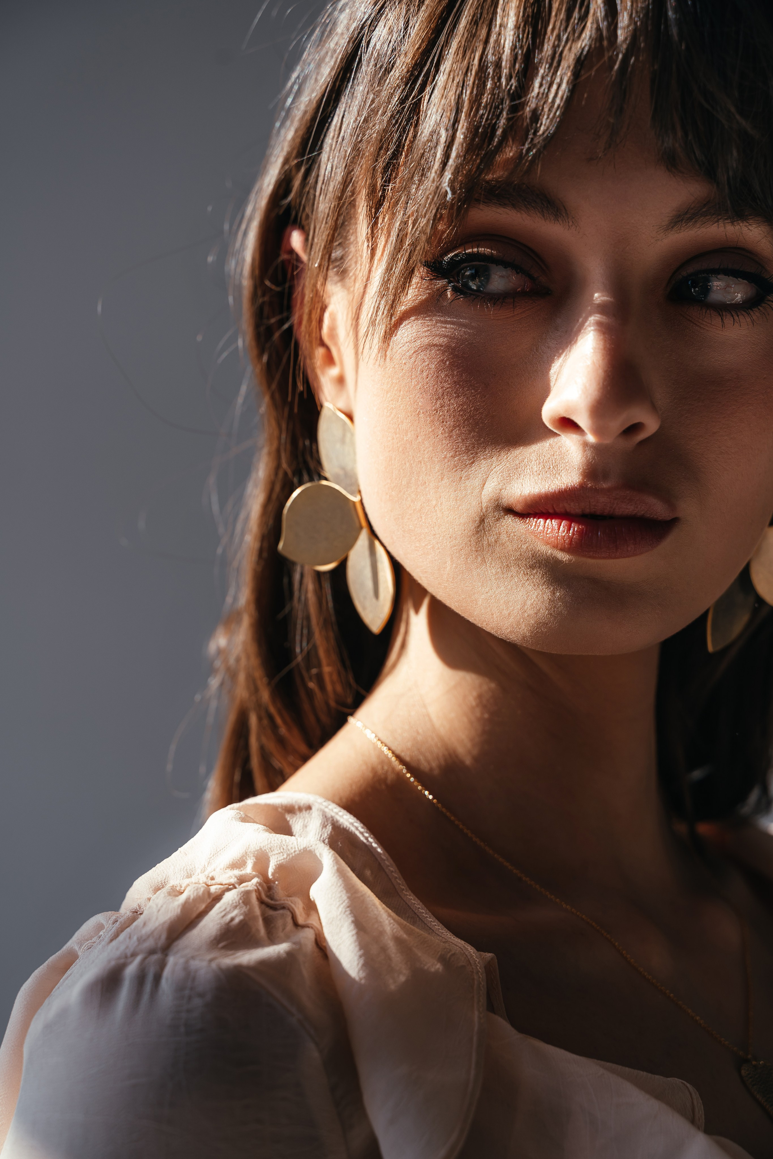 Екатерина и Артур. Фотограф Антон Перков