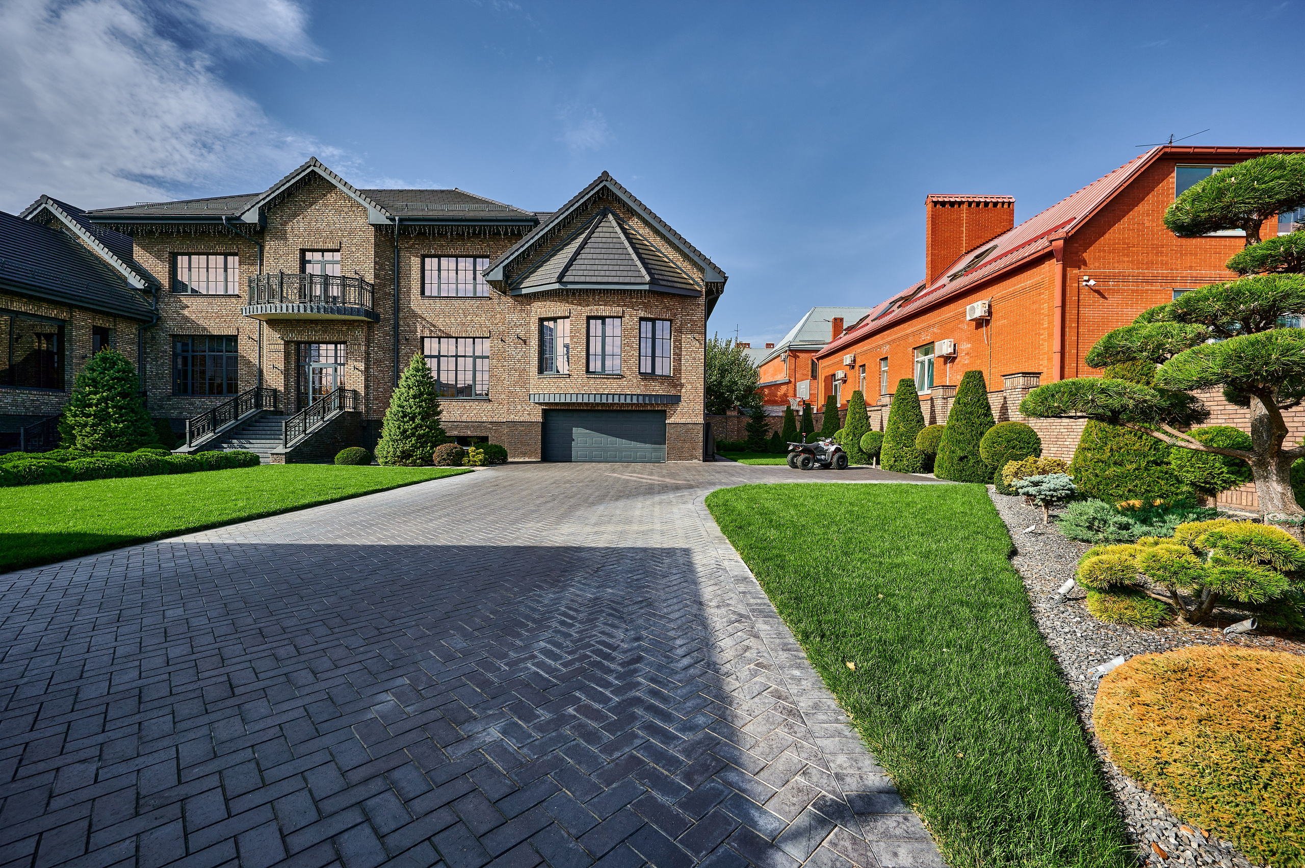 Интерьерный фотограф в Краснодаре