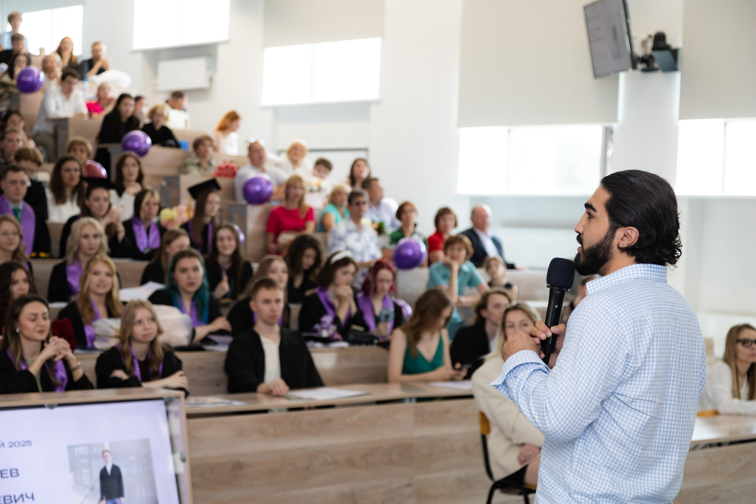 Выпускной. Фотограф в Новосибирске | Елена