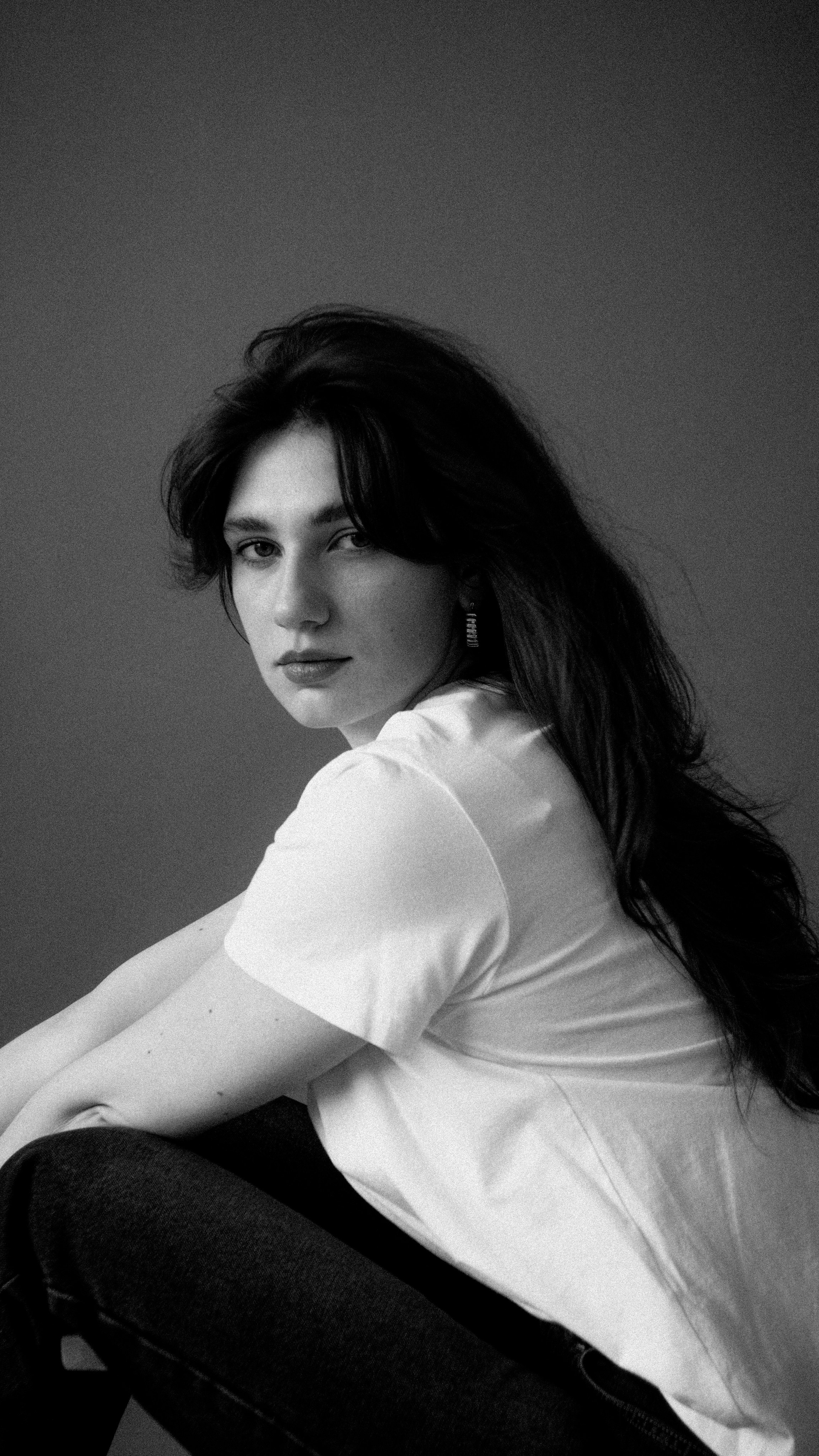 Maria. Портретный фотограф в Москве Ксения Богданова