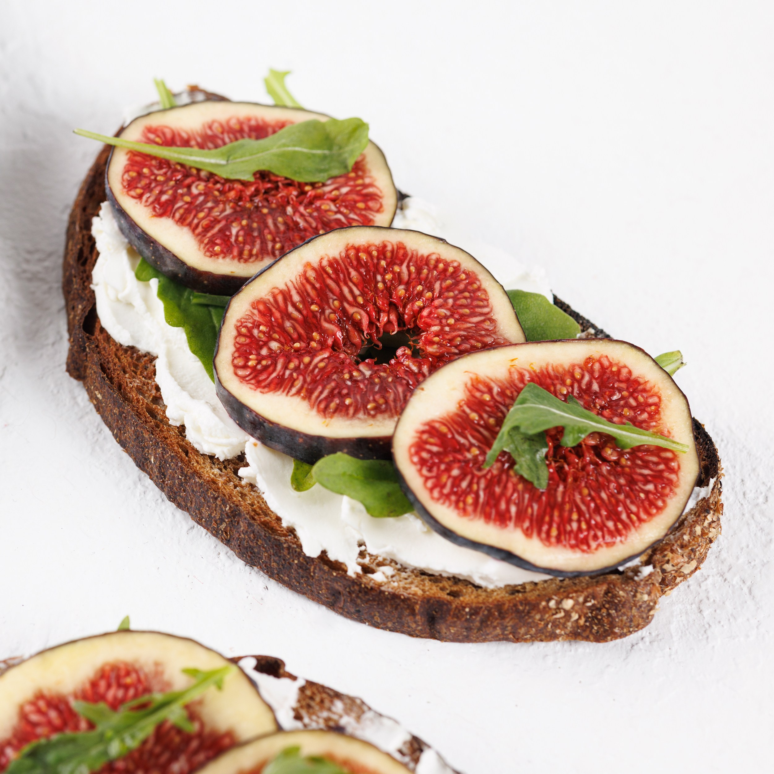 Бутерброды. Фуд и предметный фотограф Гришина Ольга