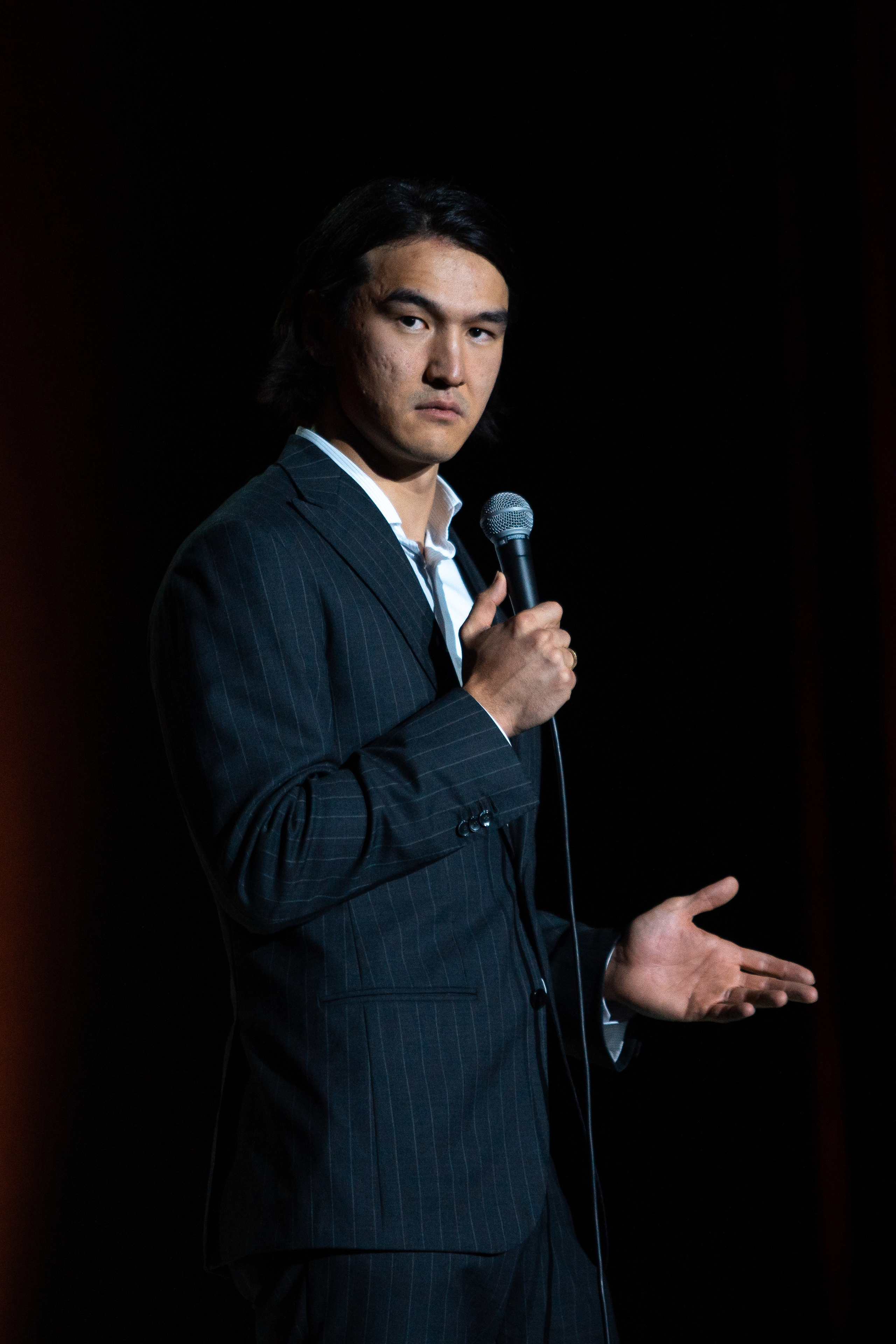 Нурлан Сабуров «ПРИНЦИПЫ». Репортажный фотограф Красноярск Алекс Чампакхам