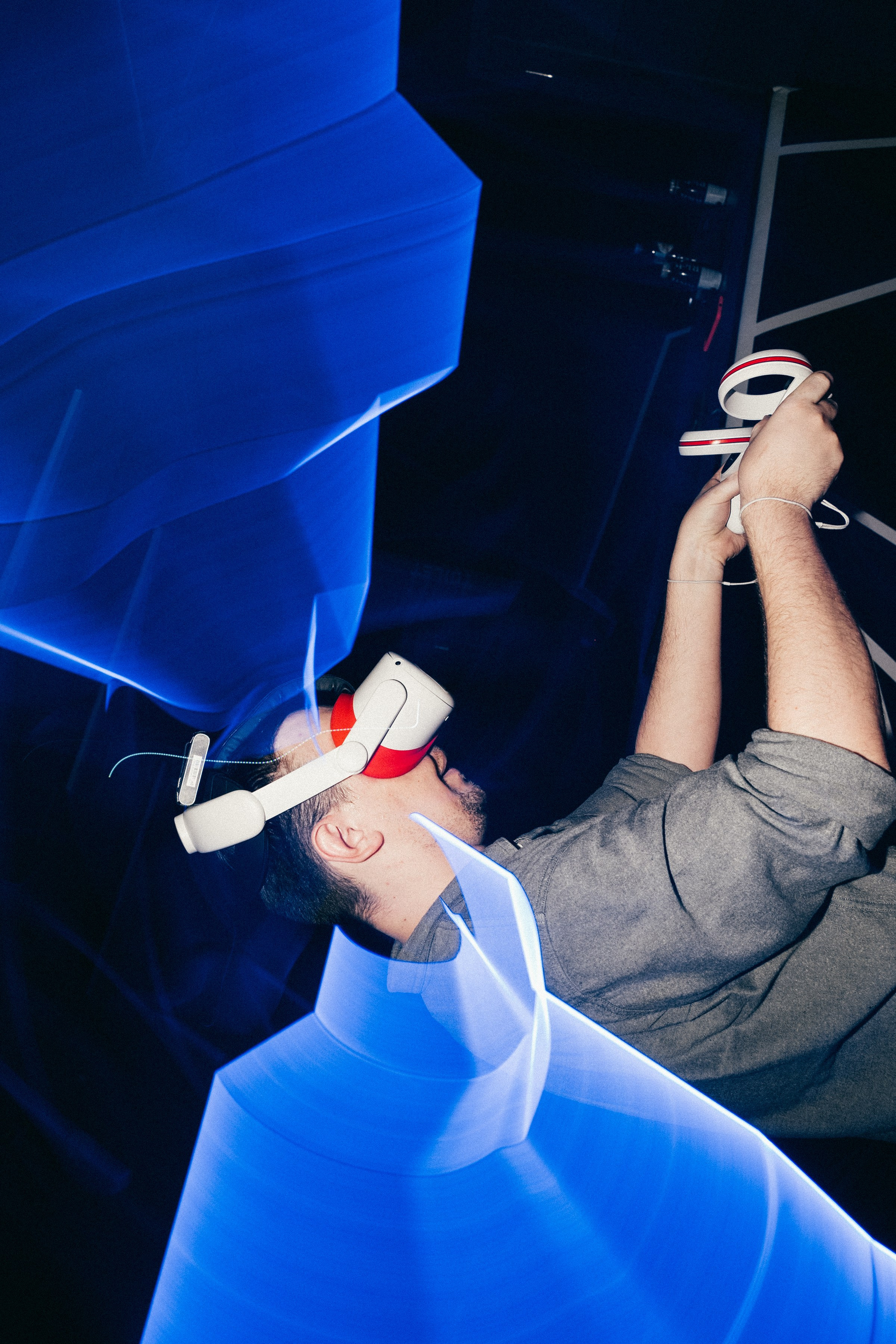 WARPOINT Открытие. Фотограф на любое событие в Кемерово