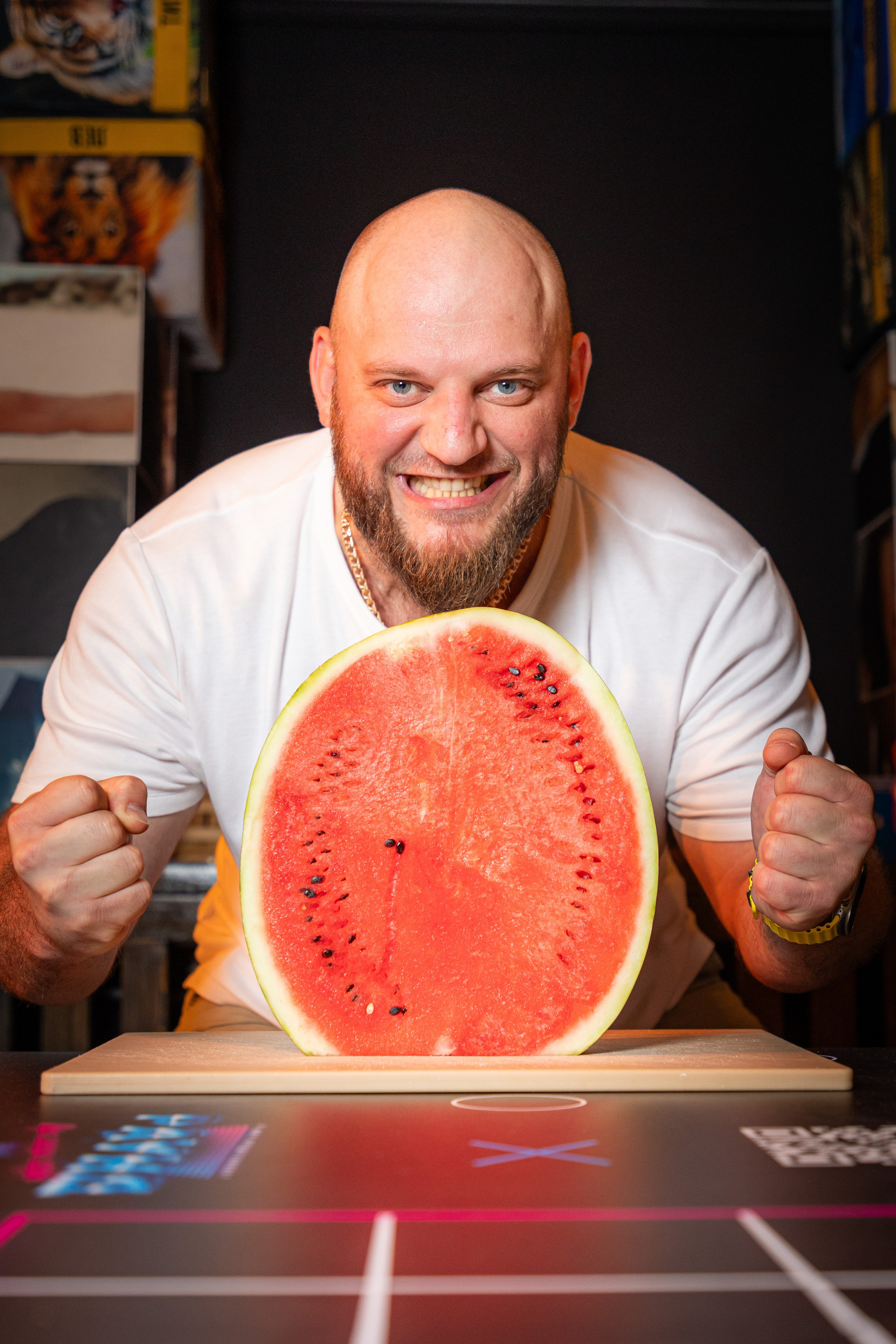 Корпоратив 2. Фотограф в Москве Алексей Липилин