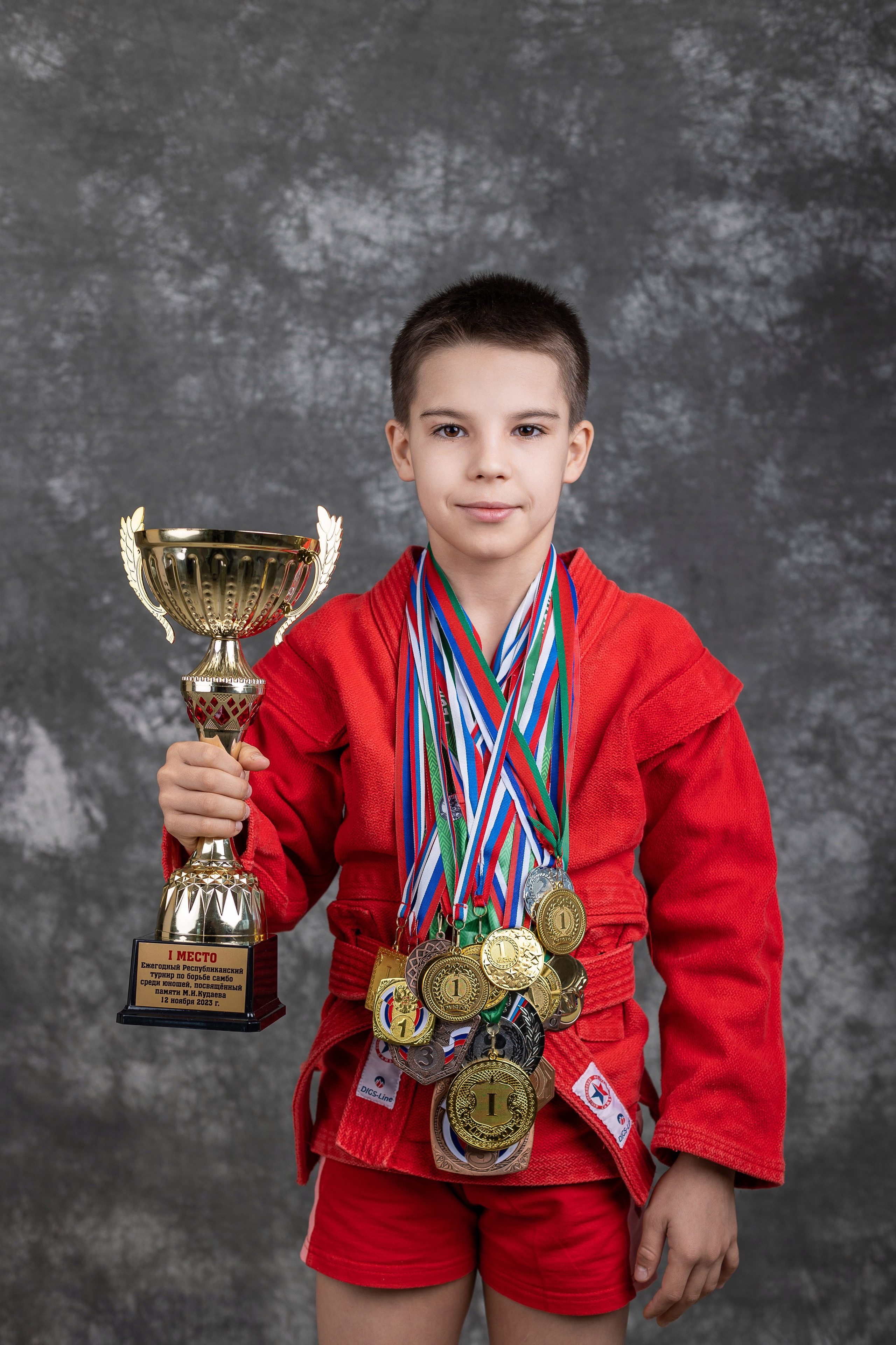 Съемка спортсменов для доски почета. Выпускные альбомы Майкоп, Краснодар Елена Золотарева