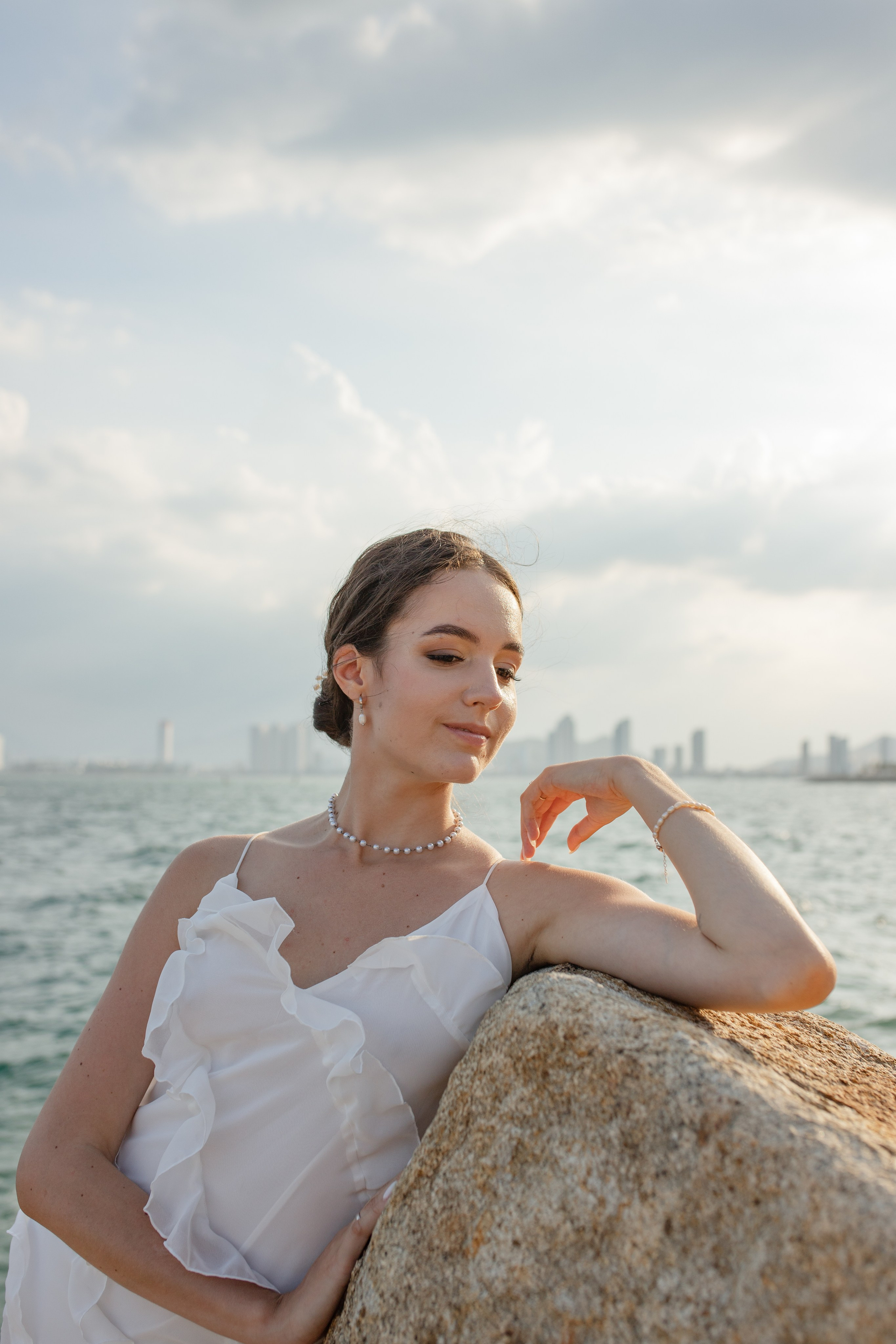 Владислав и Милена. Главная