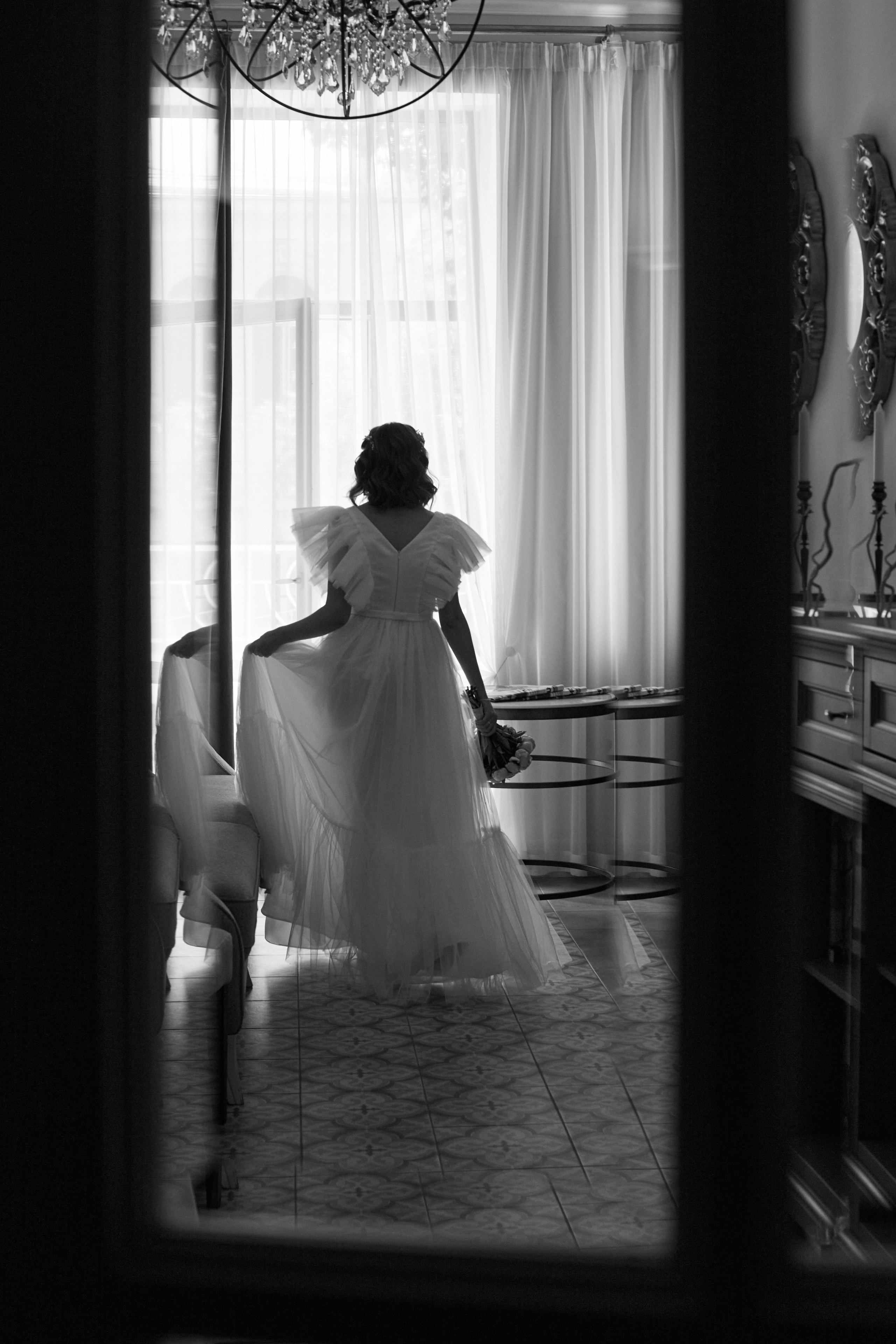 V&K. Фотограф в Самаре Диана Анисимова