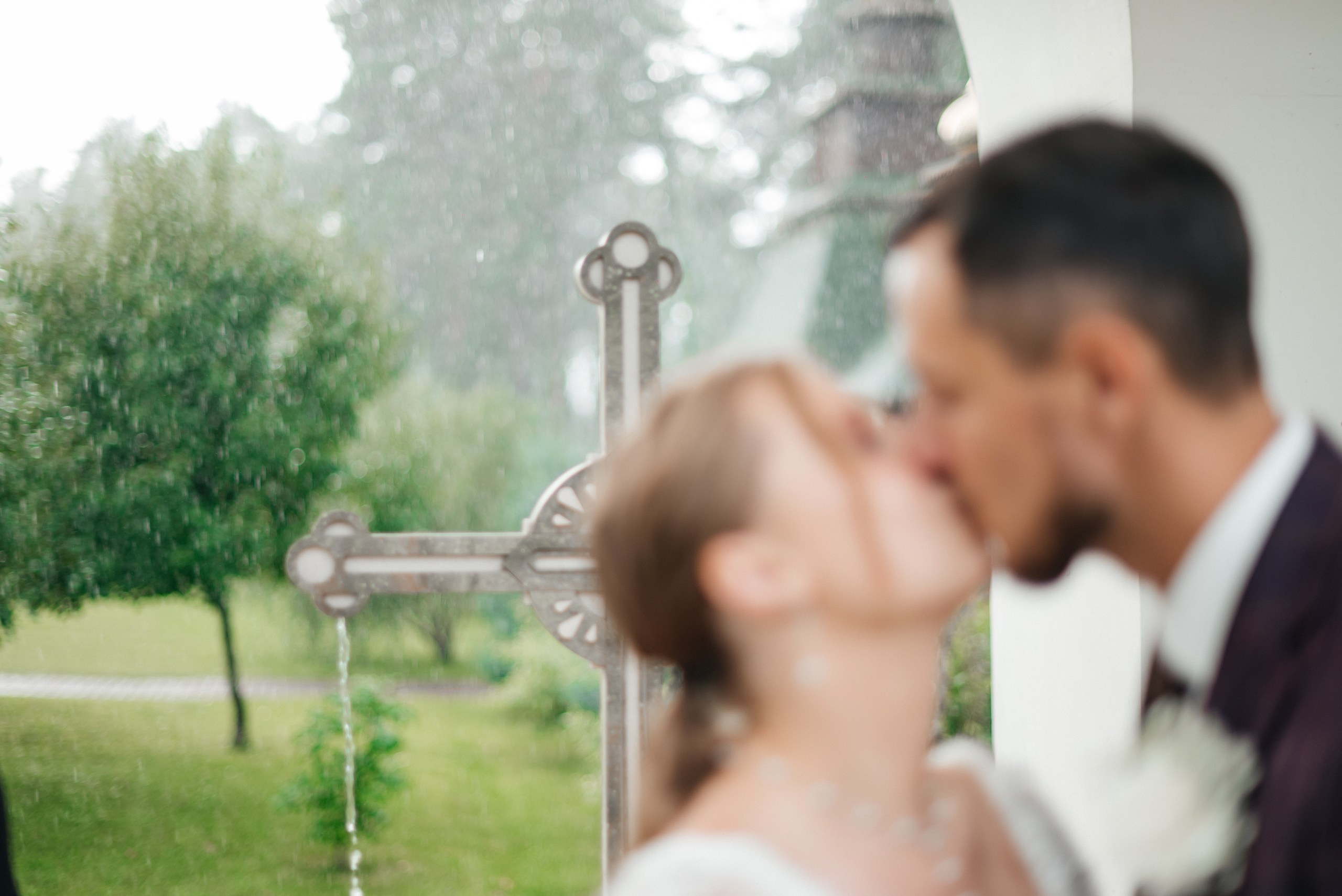 Дмитрий и Татьяна. Свадебный фотограф