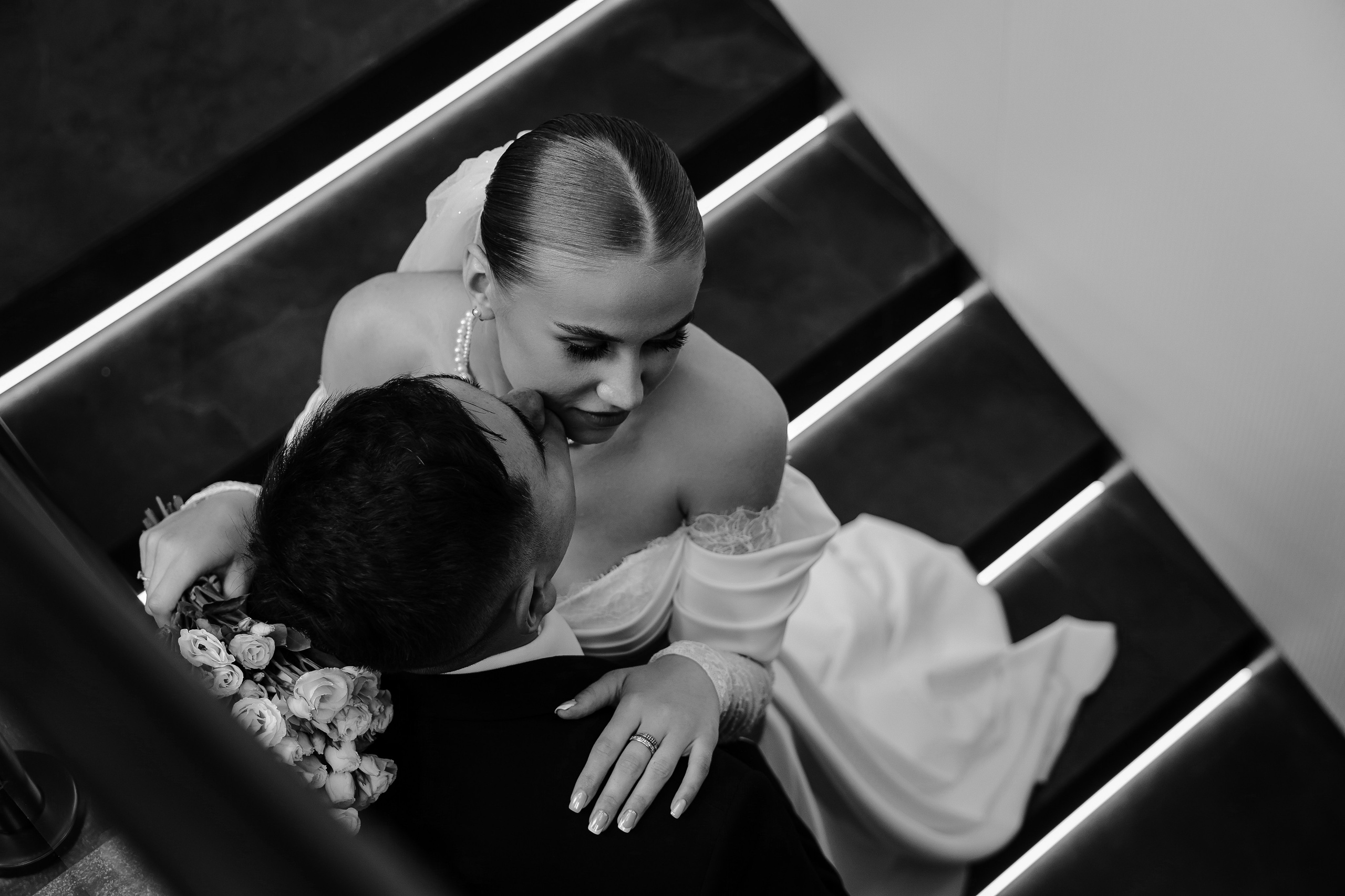 Услуги. Свадебный фотограф в Омске Игорь Нестеров