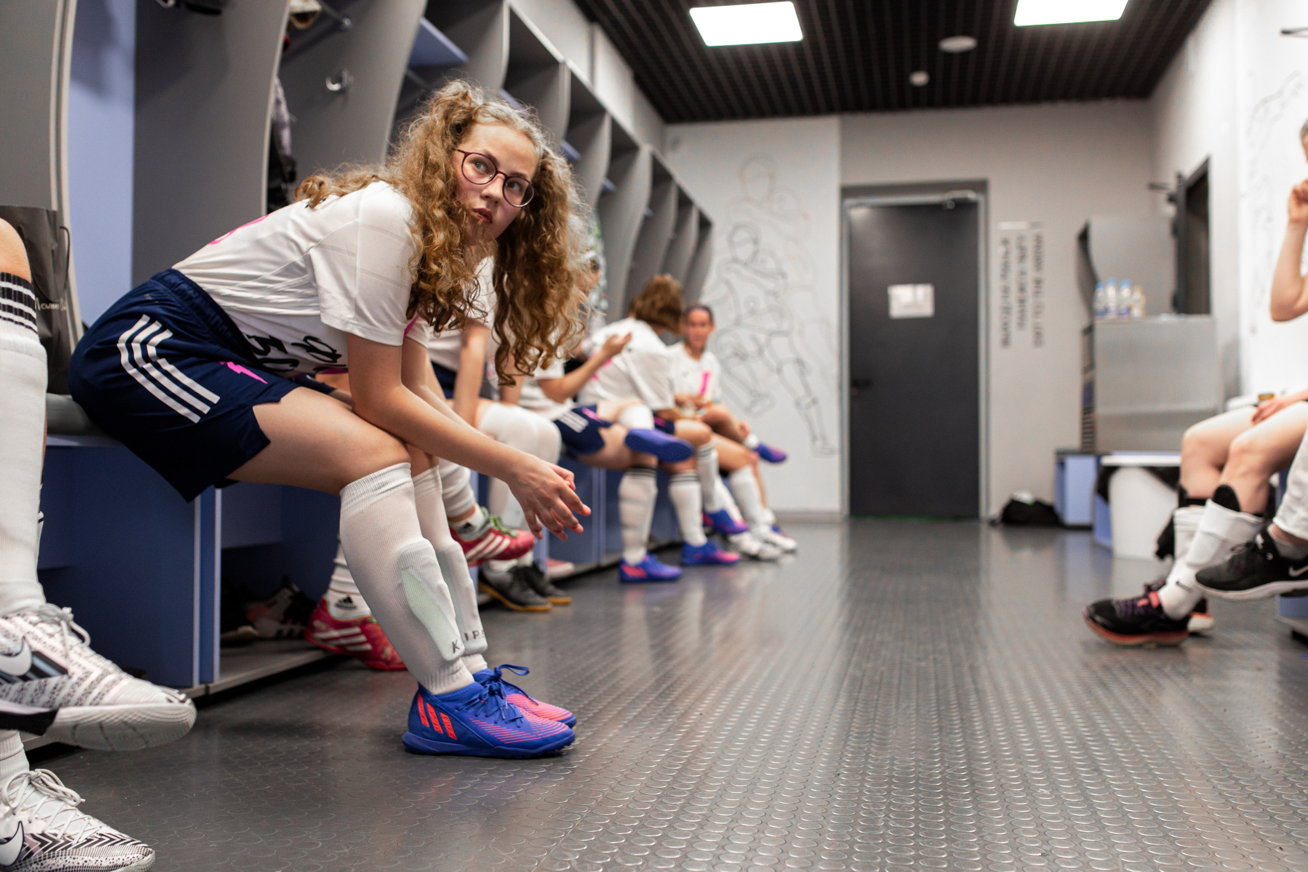 Спорт. Фотограф Казань Рафаэль Гайнутдинов