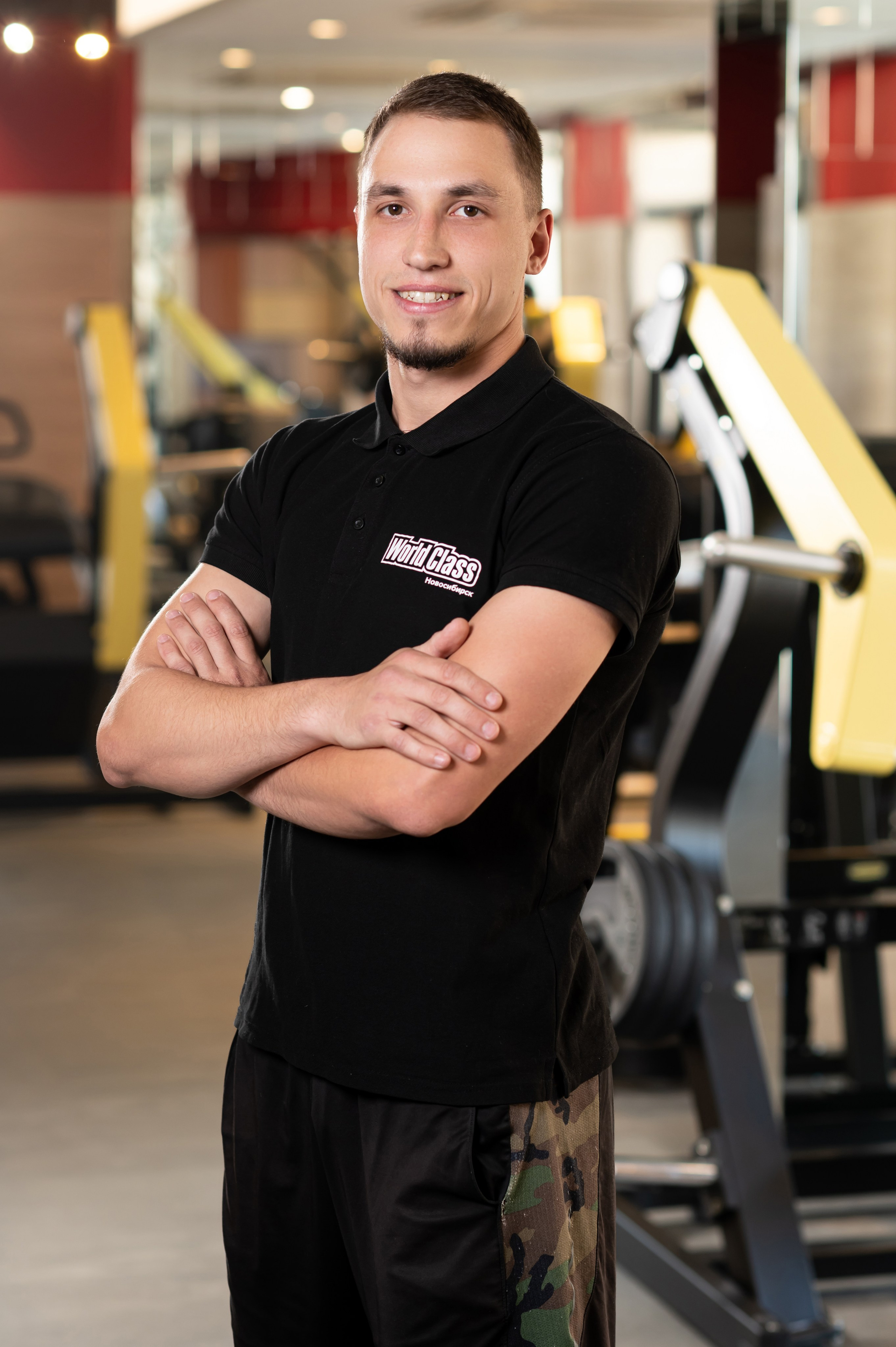 Корпоративный фотограф Новосибирск